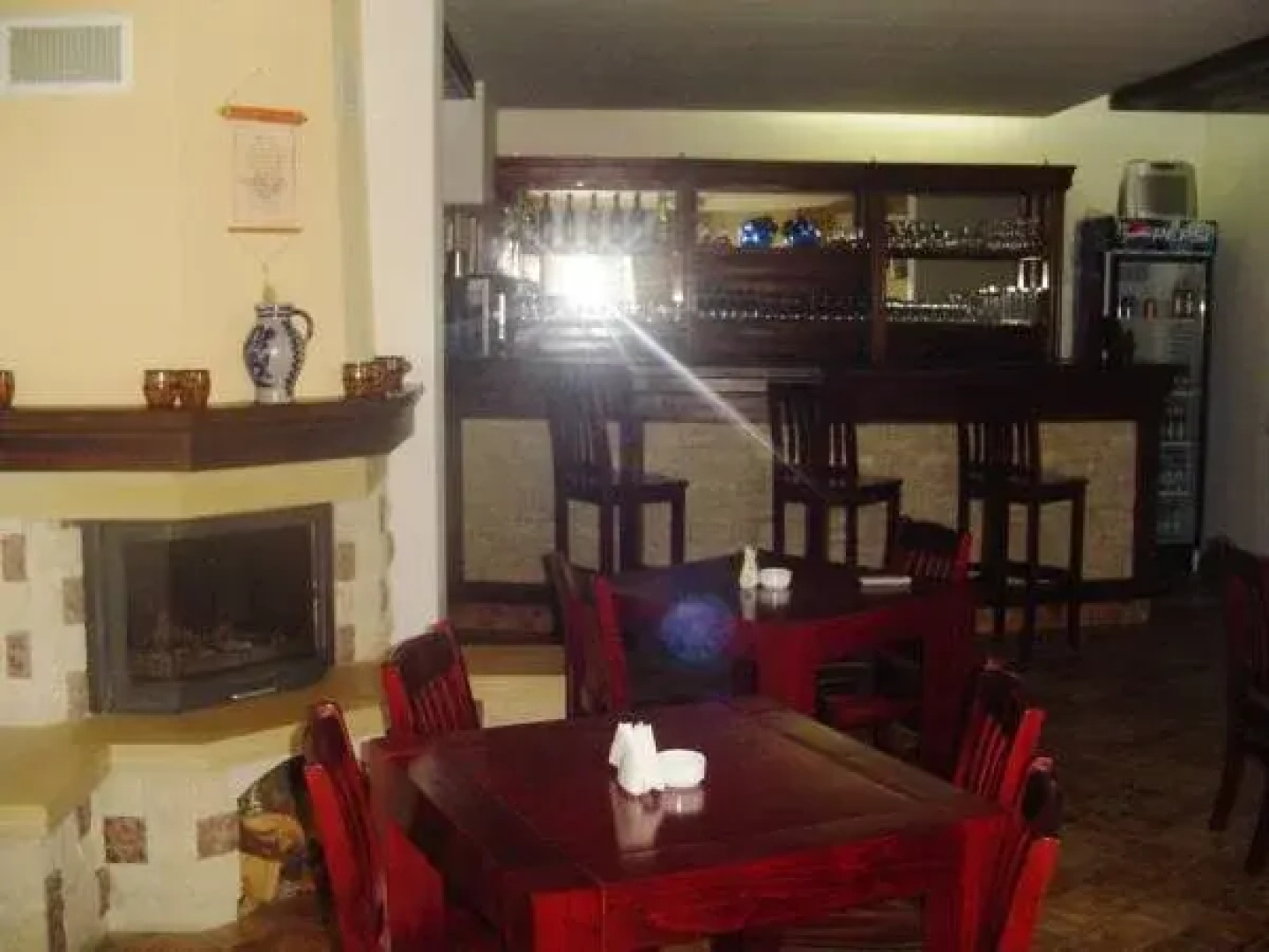 Villa Tom