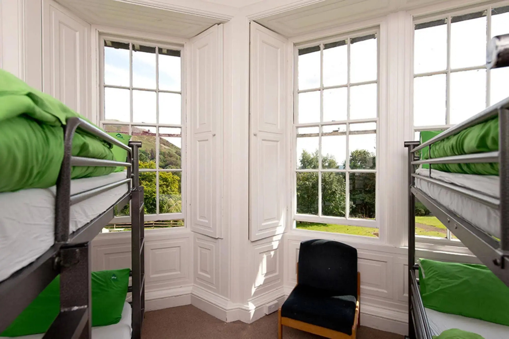 YHA Langdale - Hostel