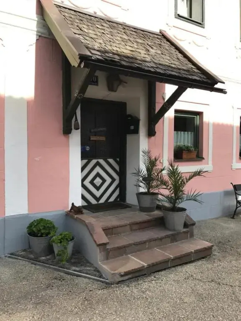 Pension Brixen im Thale