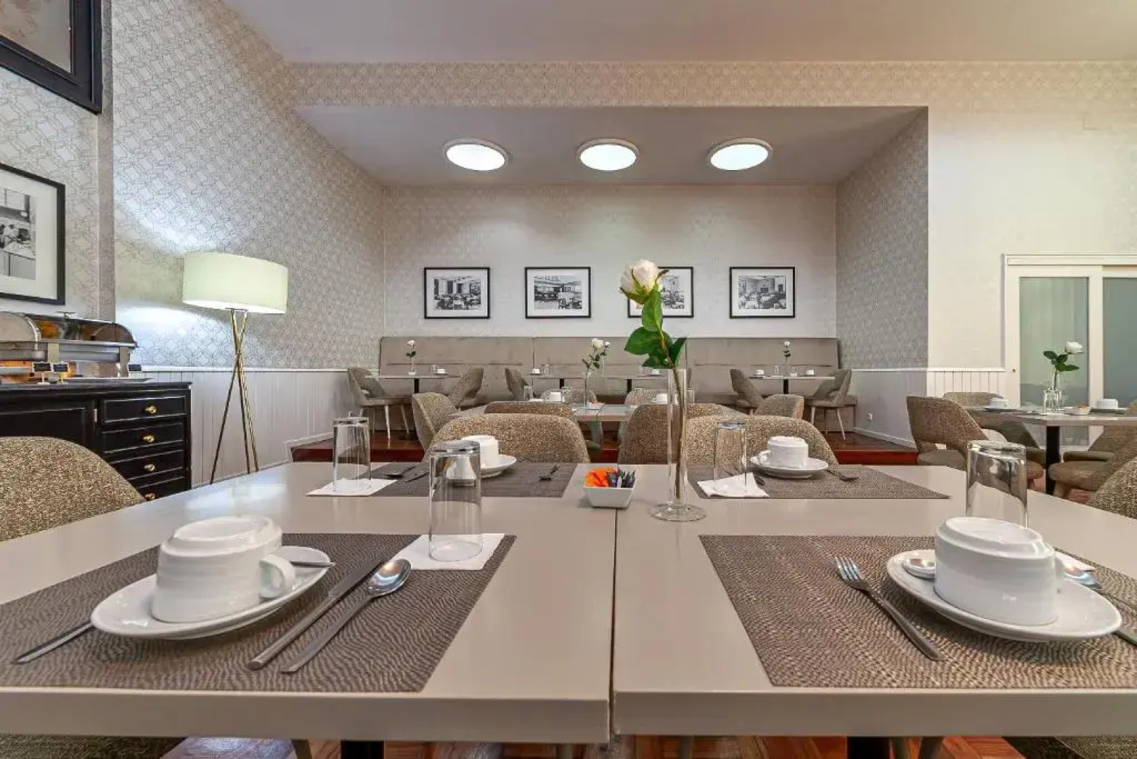 Hotel Porto-Mar 3-Star