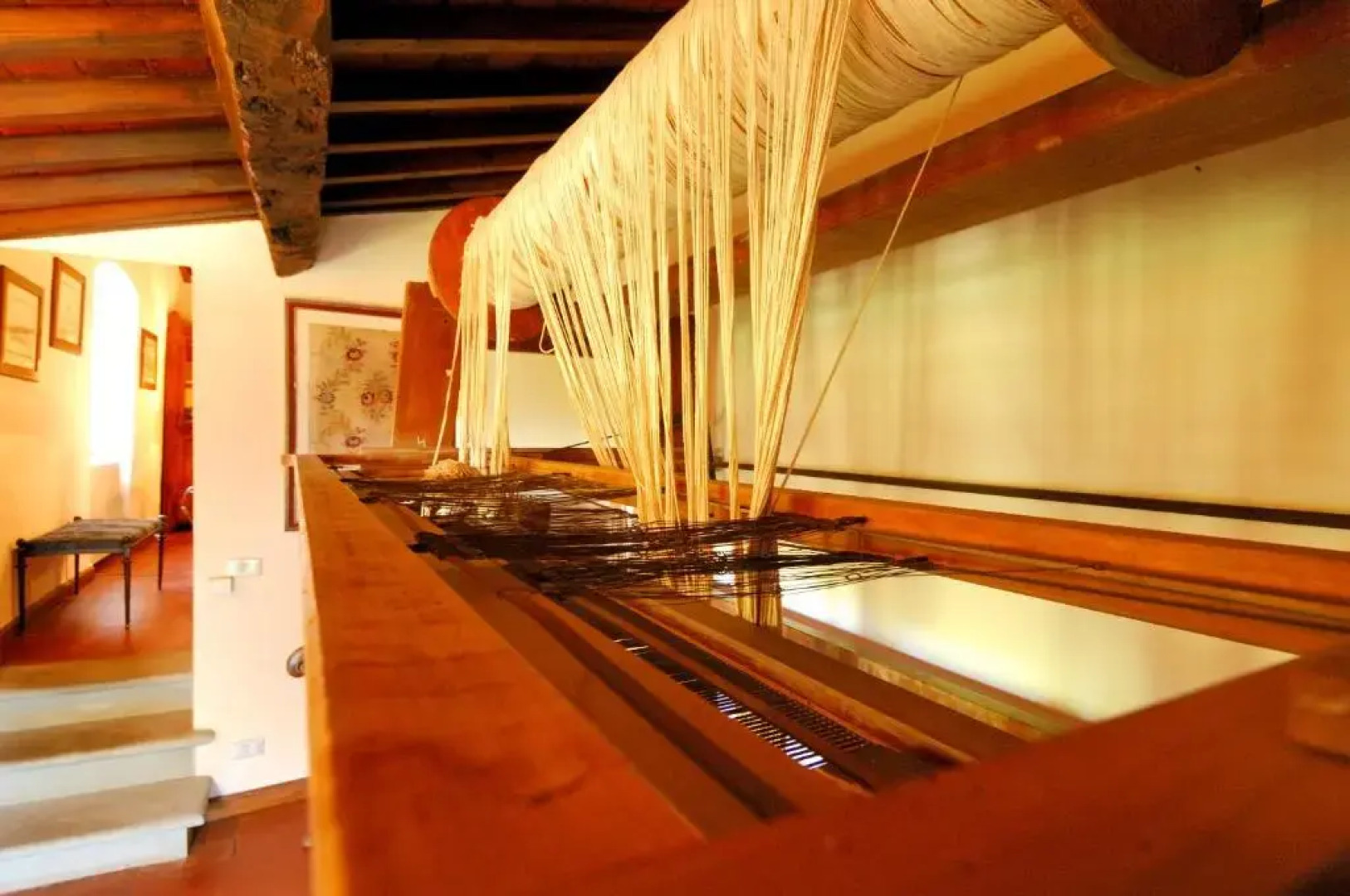 Casa Vacanze Podere Casacce