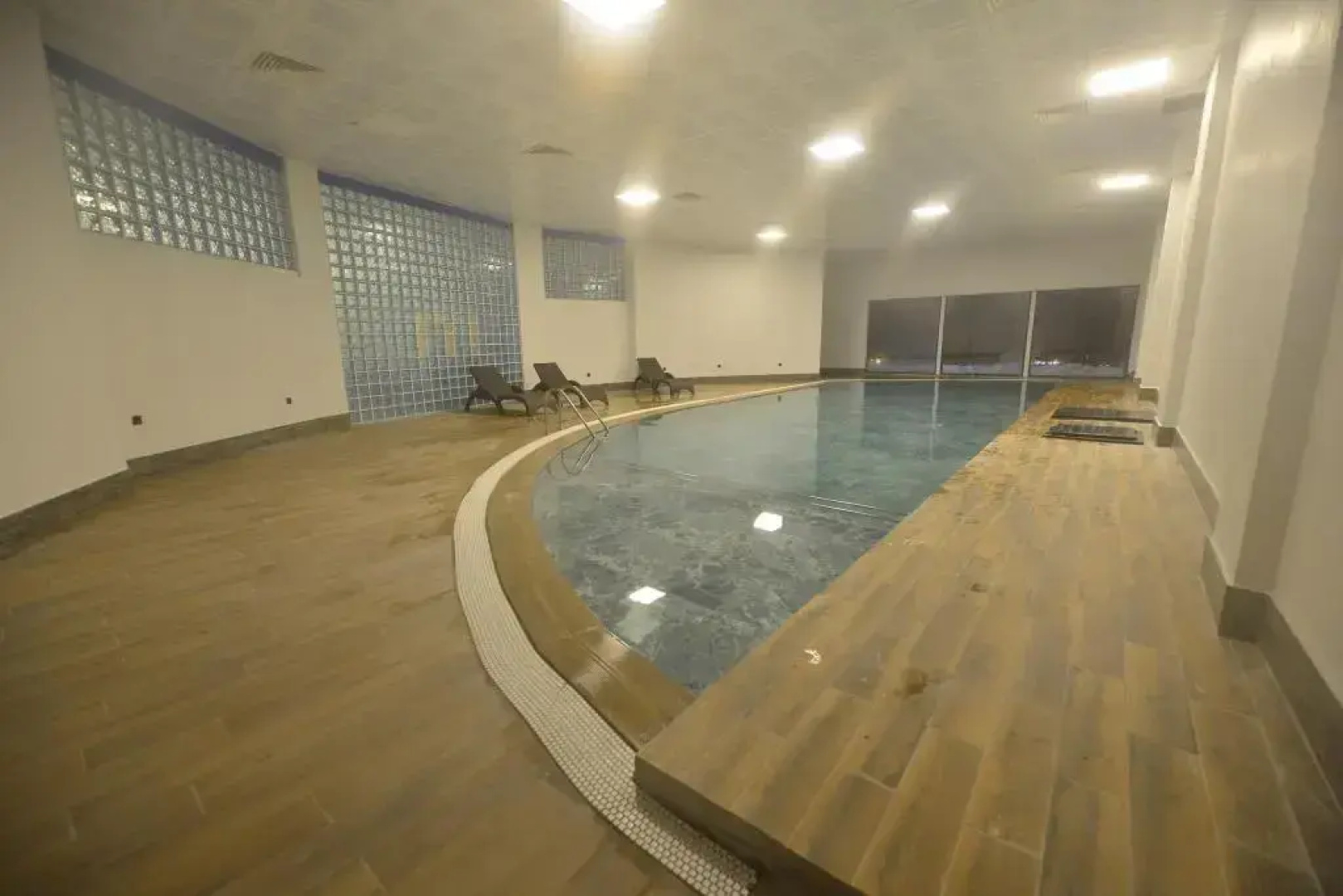 Kayi Resort Otel