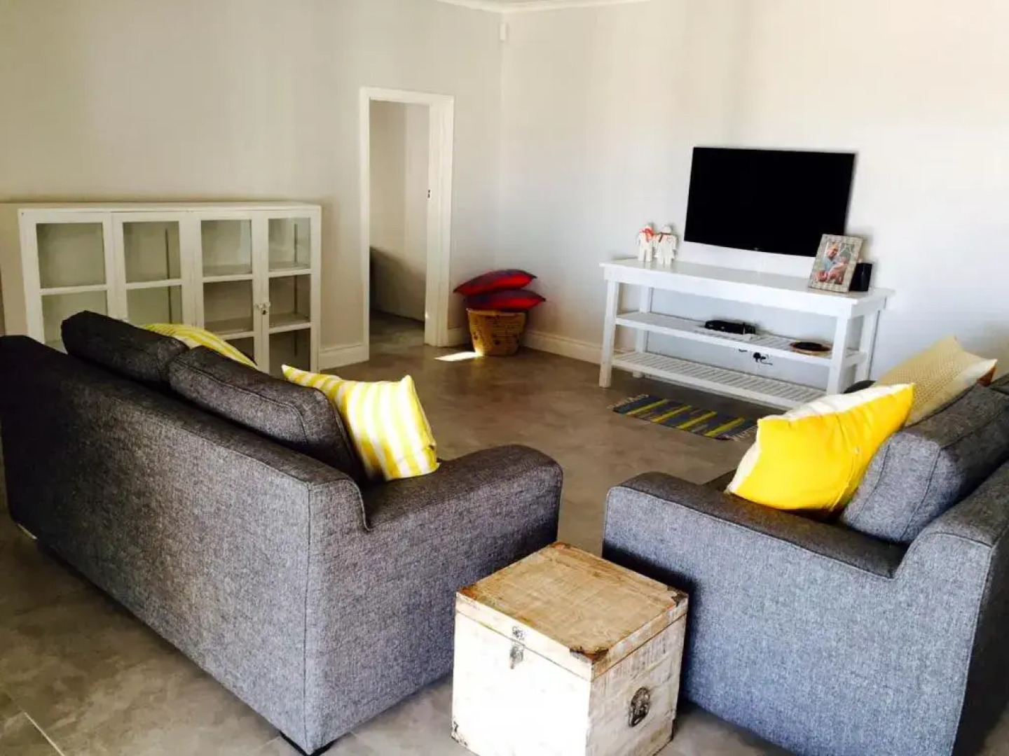 Lazy Days Apartments - Lambert's Bay