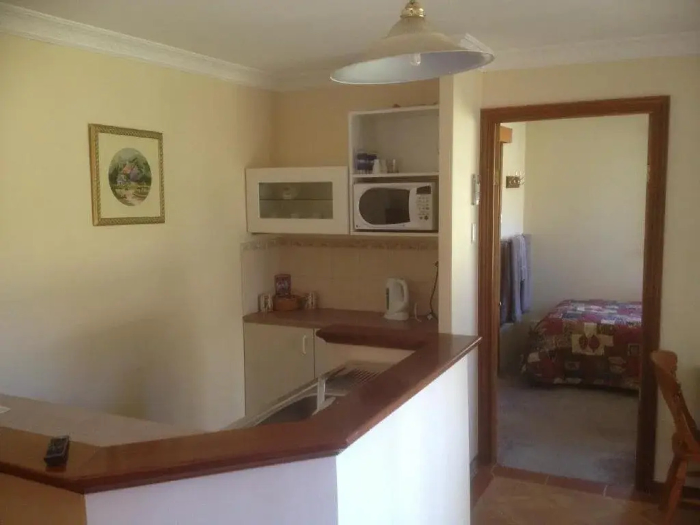 Shetland Park Chalets