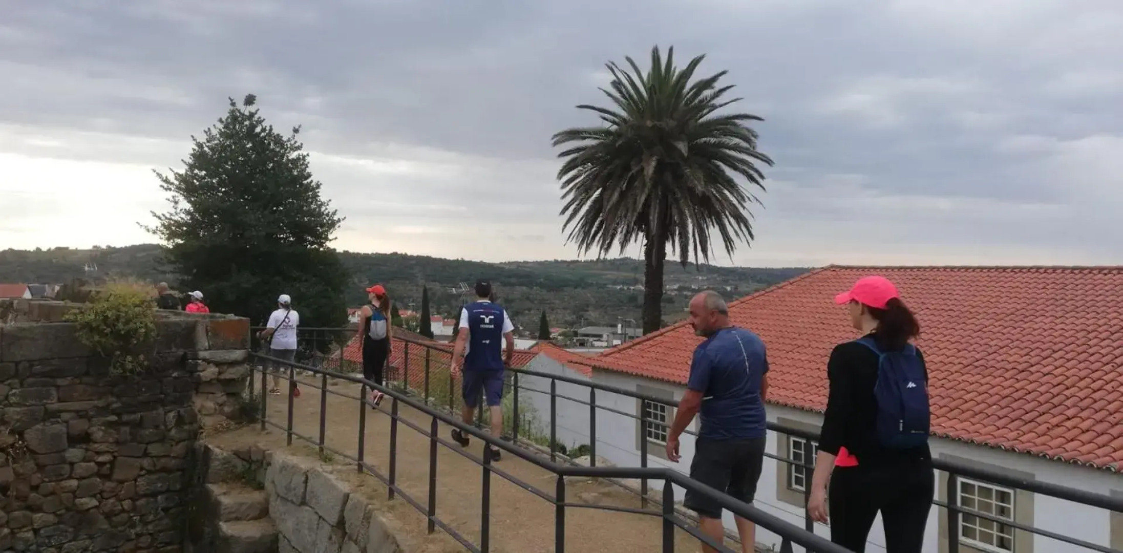 Casa Porta de Santiago