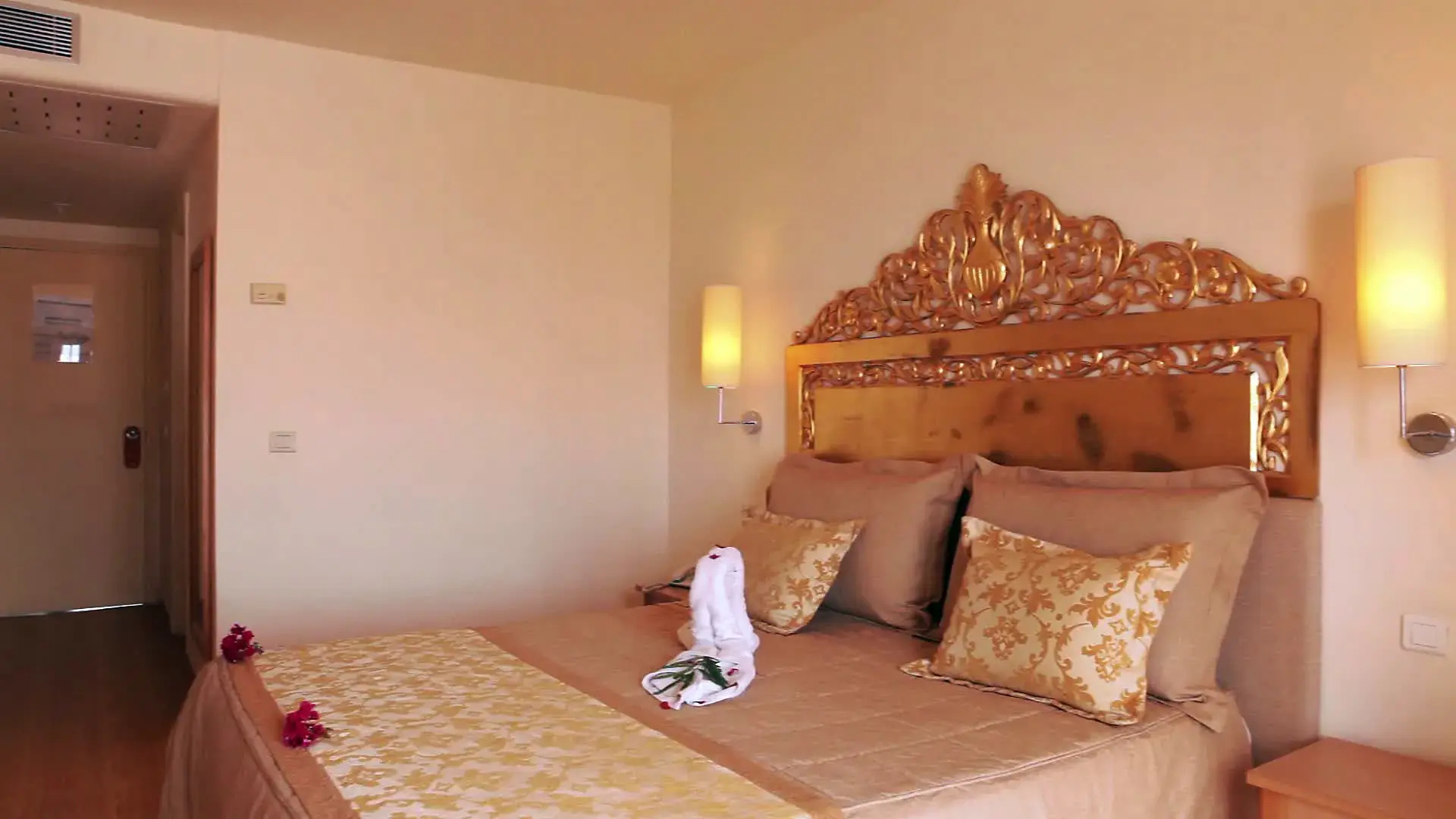 Iris Djerba Hotel & Thalasso