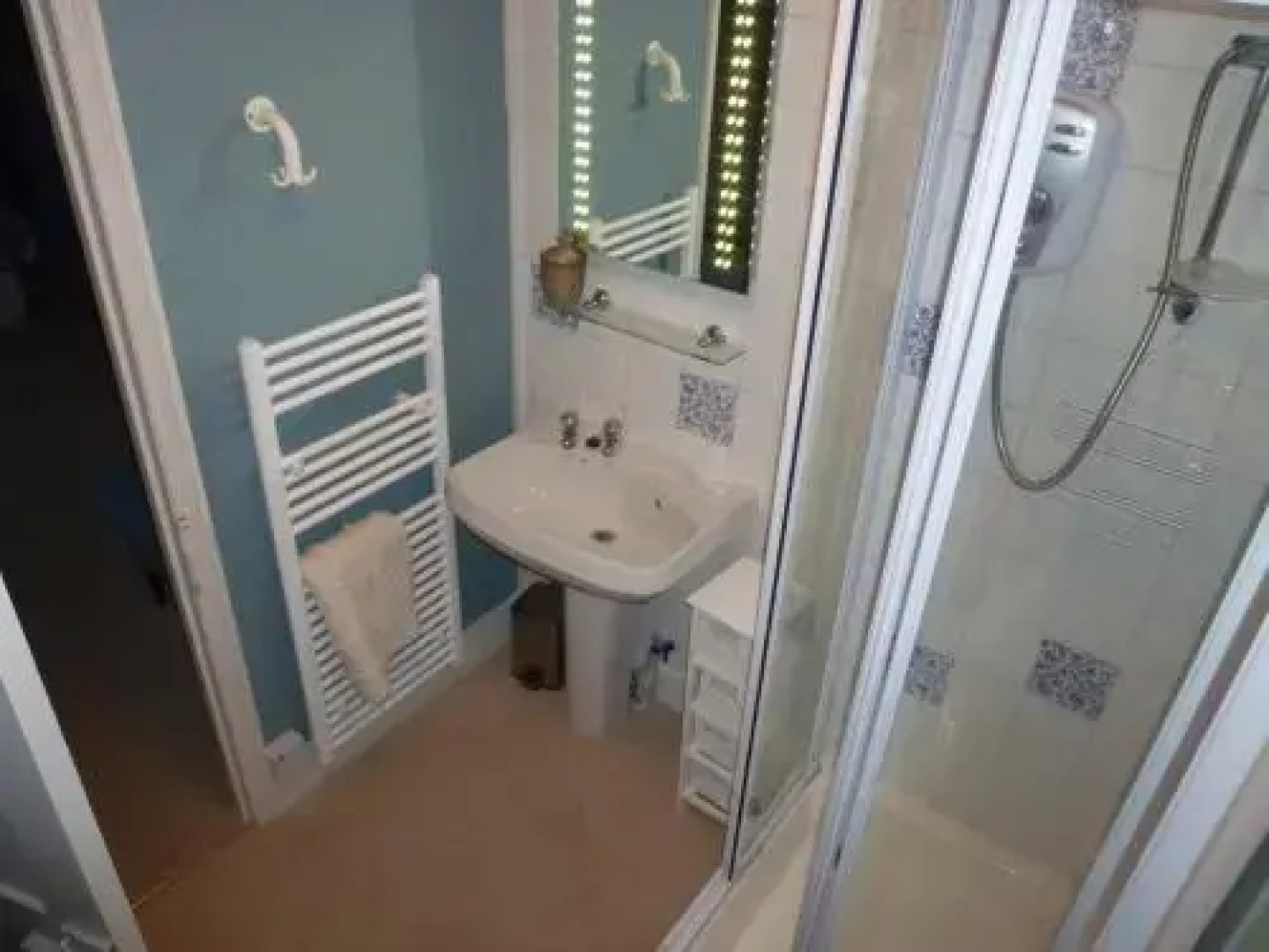 Manor Cottage Bed and Breakfast