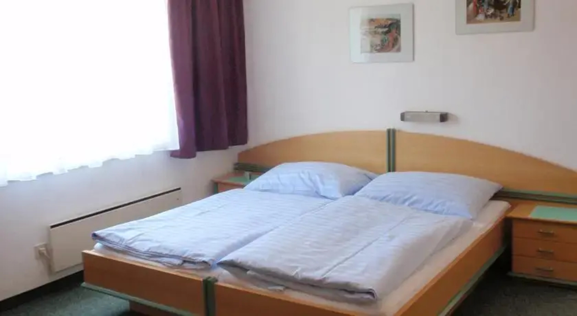 Ferienwohnungen Kern