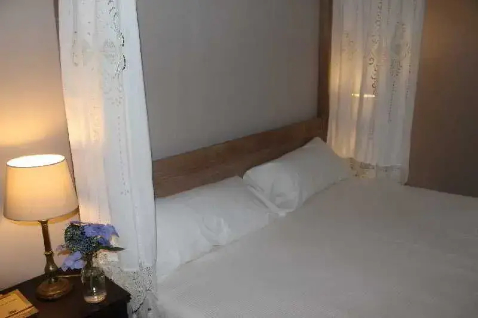 Hotel Palacio Conde Toreno