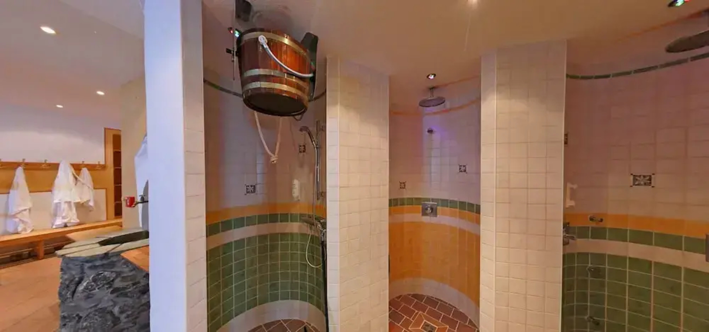 Berghotel Rudolfshütte