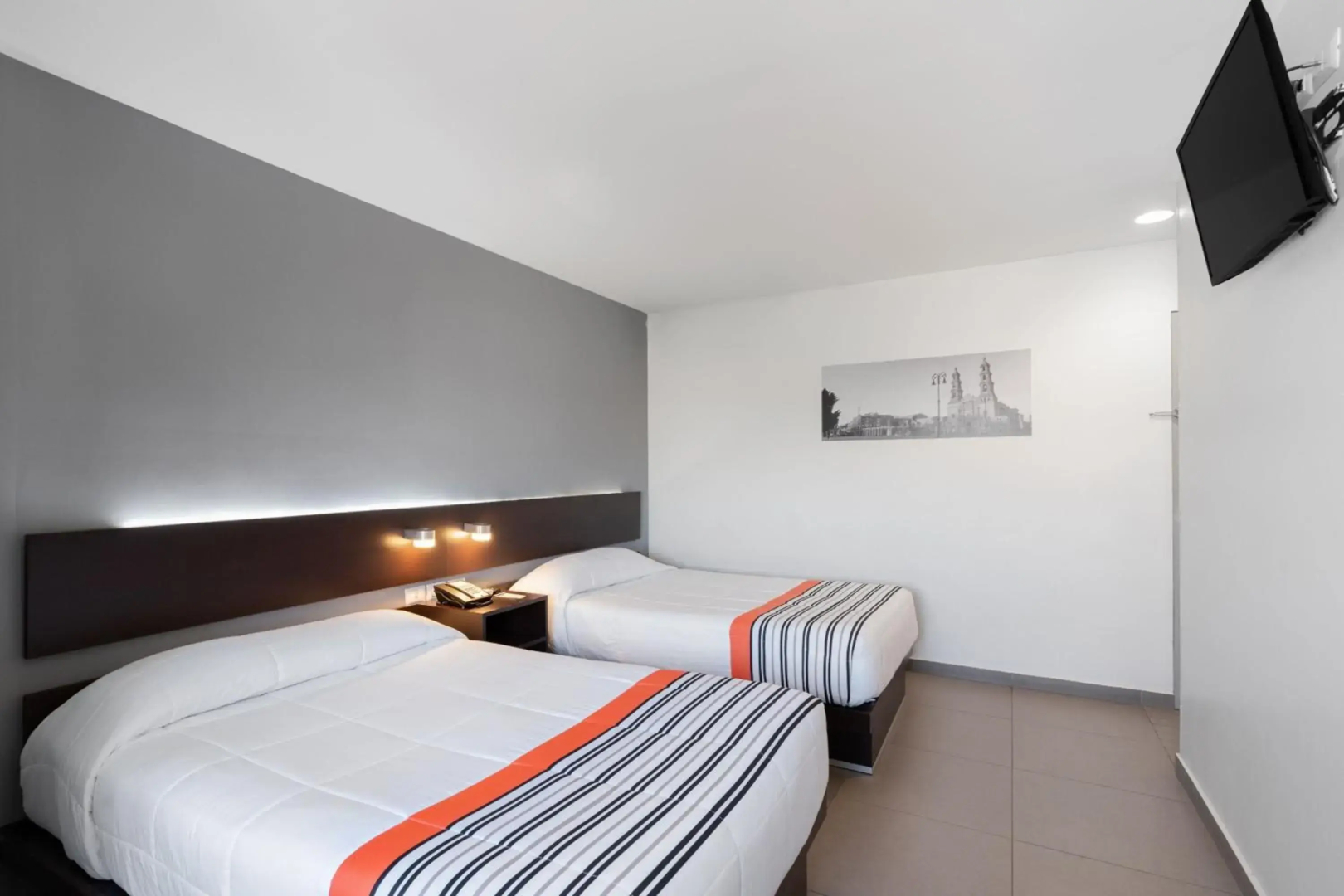 City Express Junior by Marriott Aguascalientes Centro