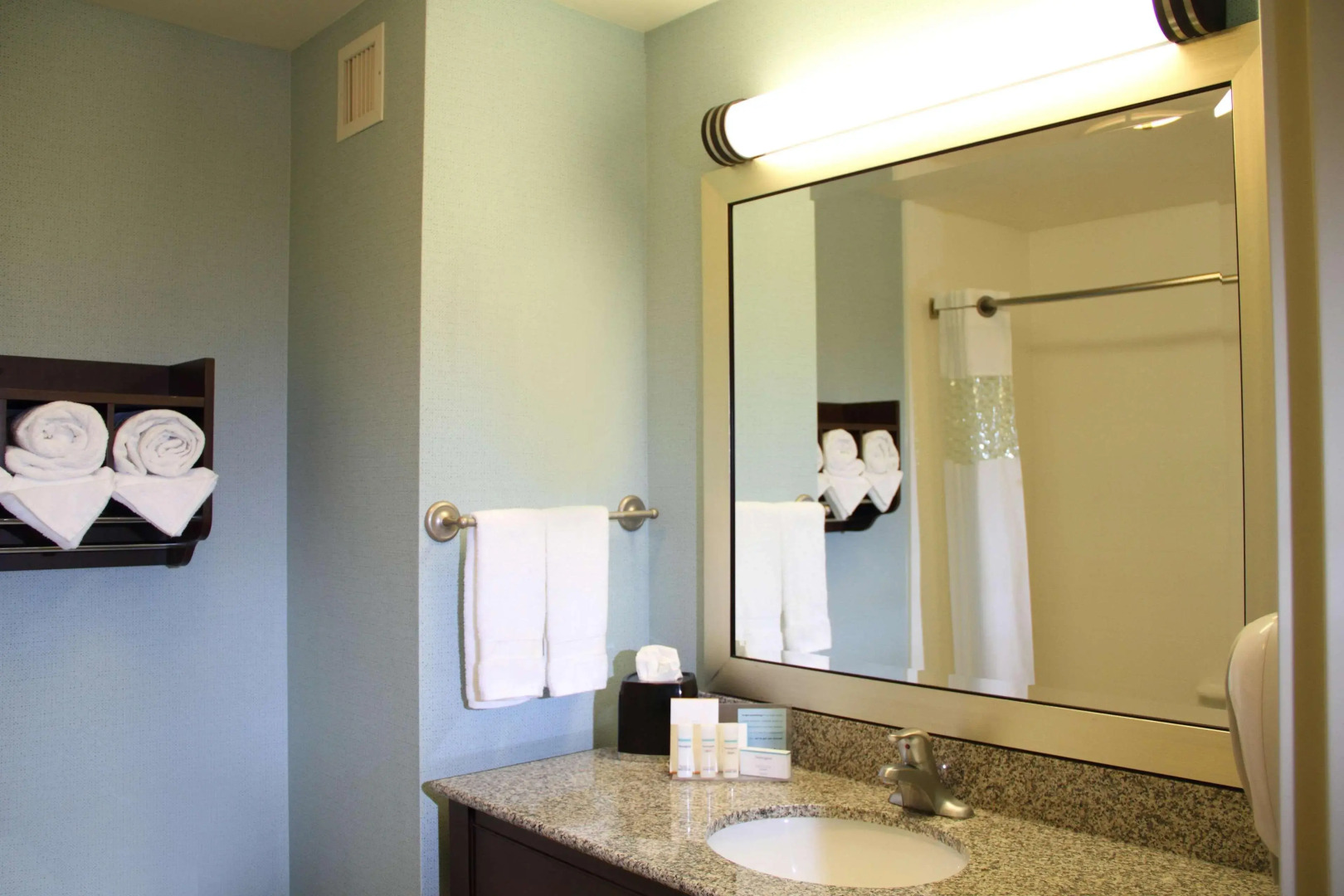 Hampton Inn & Suites Manteca