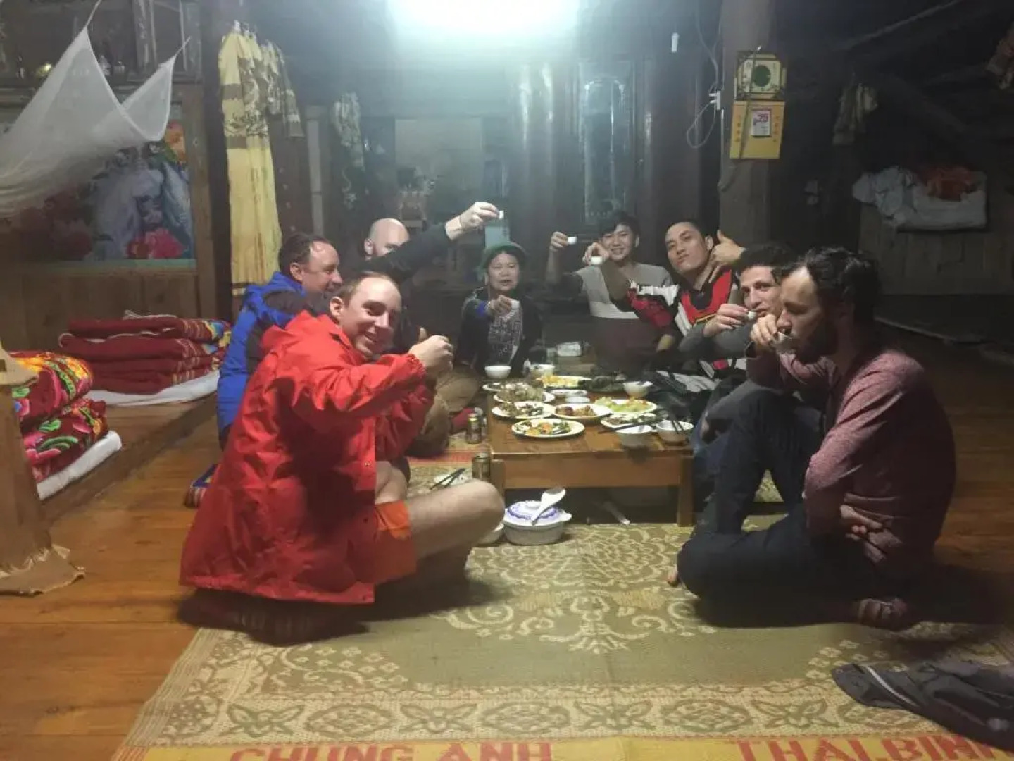 Vu Linh Homestay