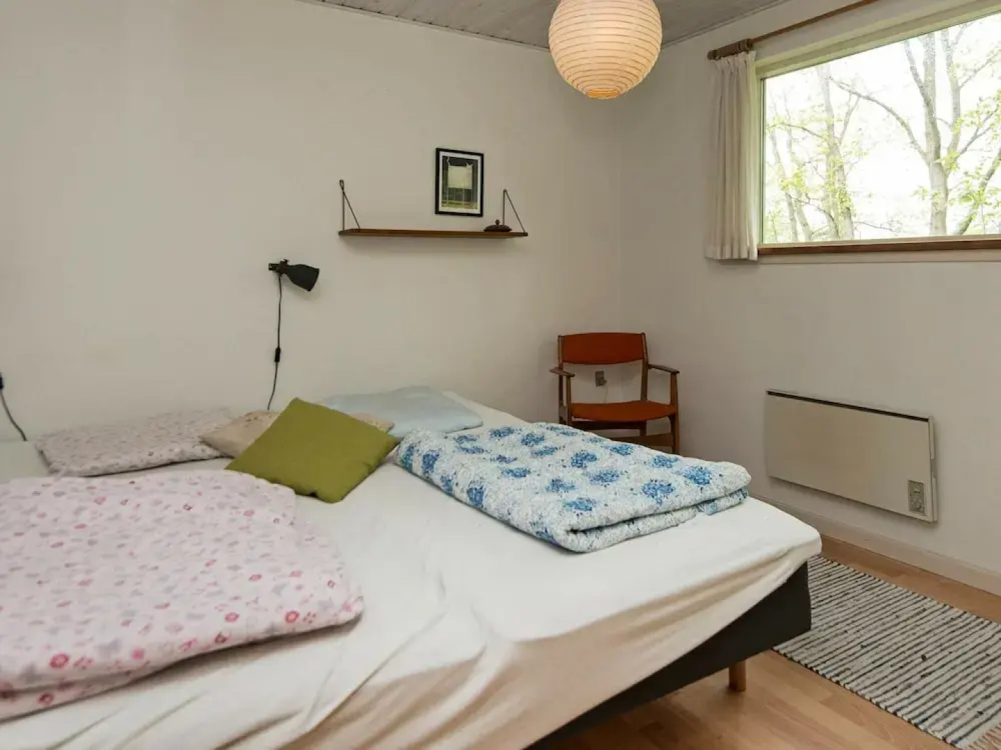 Dreamy Holiday Home in Børkop With Terrace