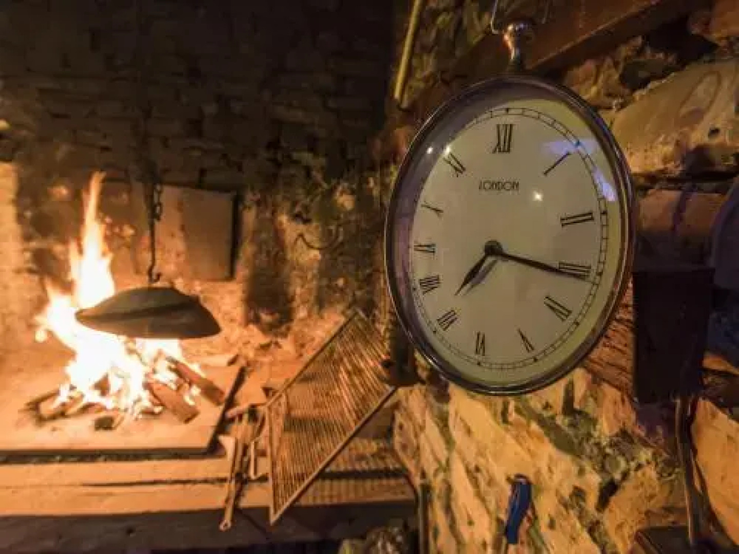 Holiday Home Hrvacic