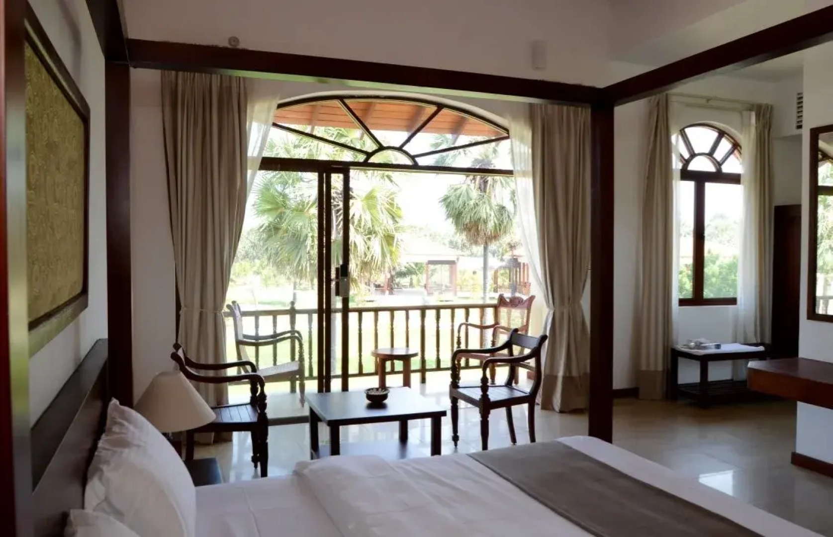 Shakti Vani Ayurvedic Resort