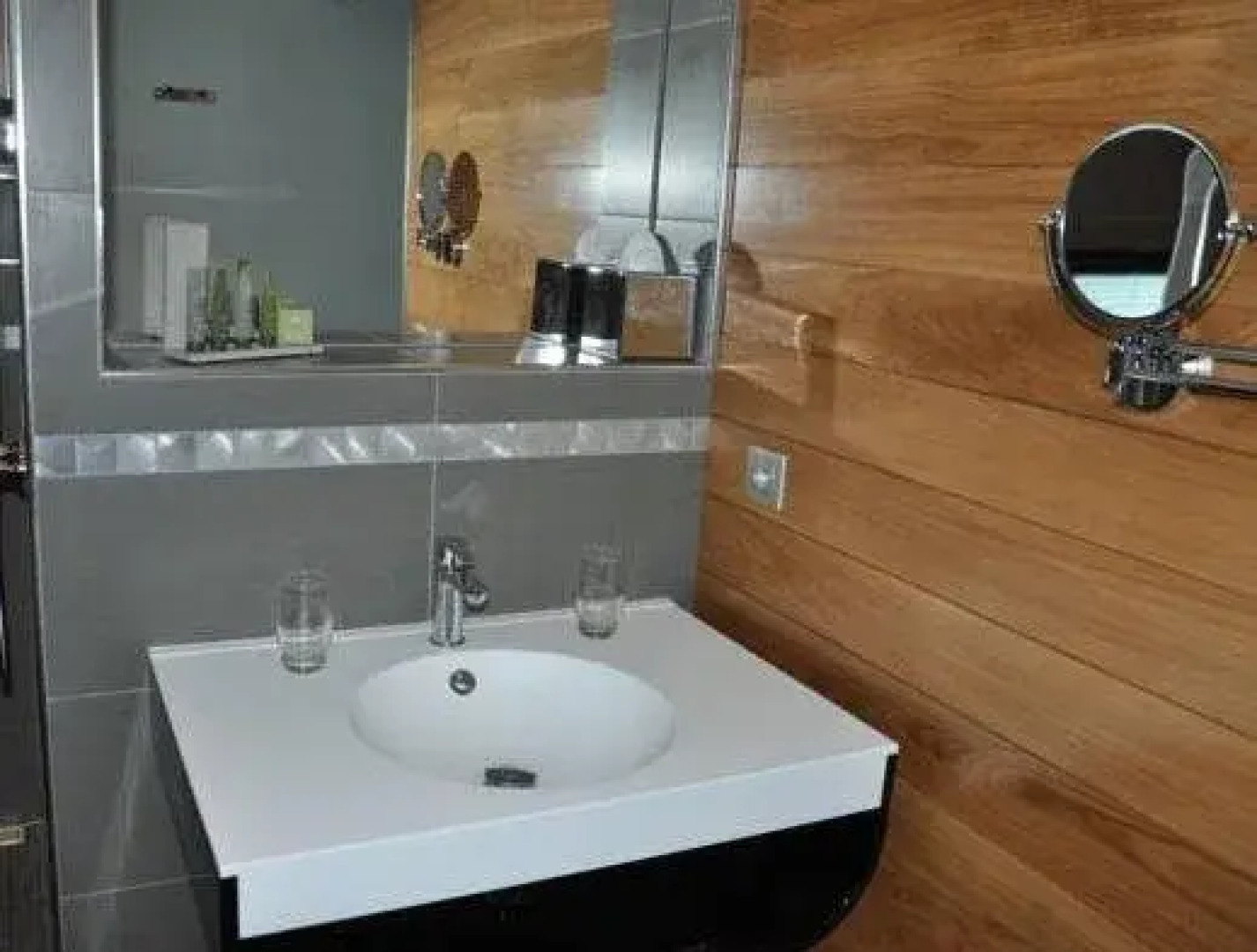 Maison dhôtes Anne Fouquet