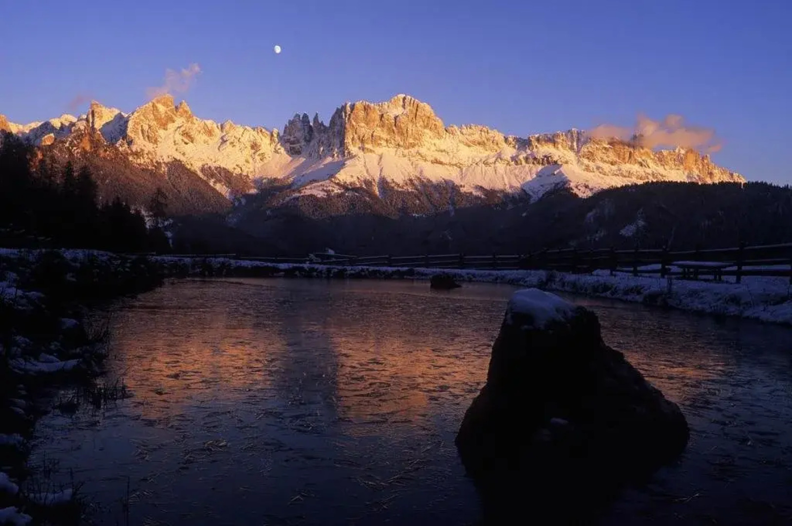 Ganischgerhof - Mountain Resort & Spa