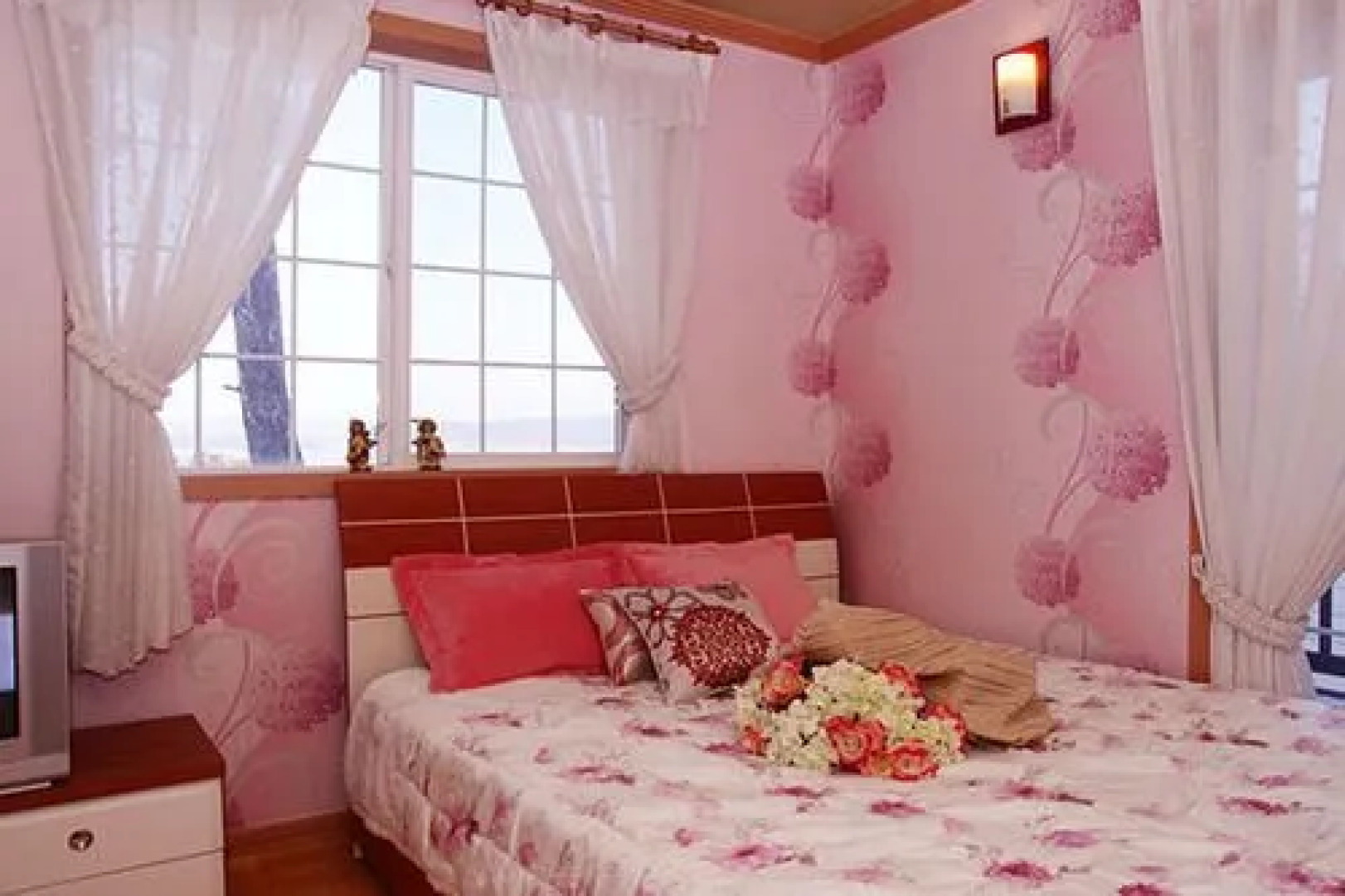 Taeangolden Coast Pension