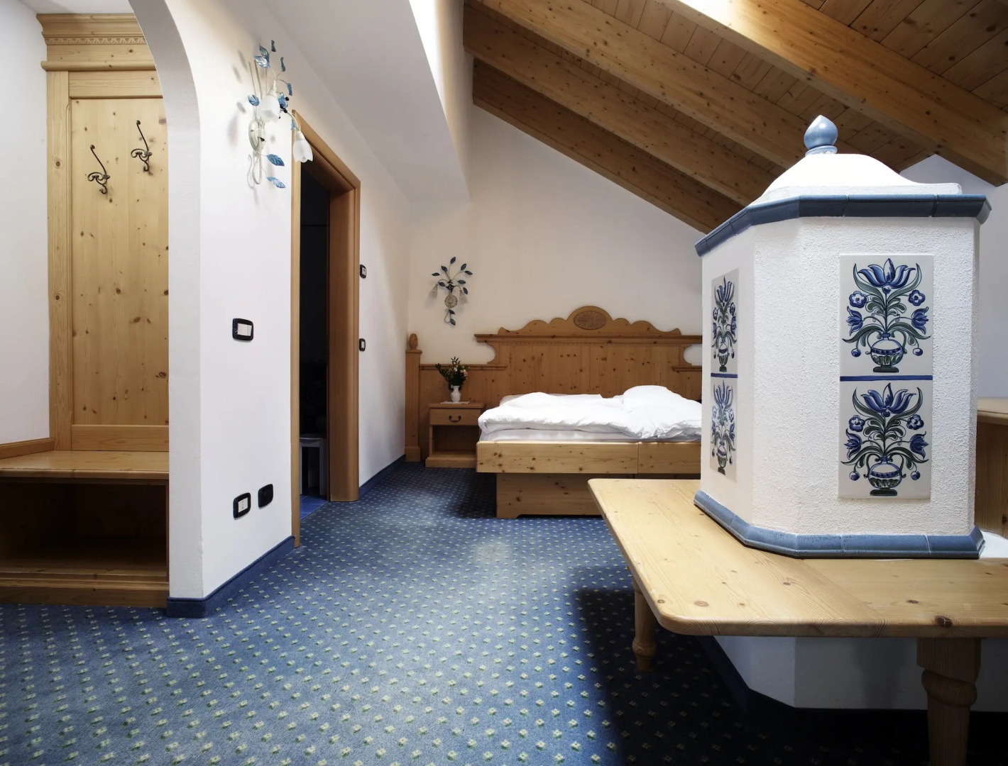 Domina Parco Dello Stelvio