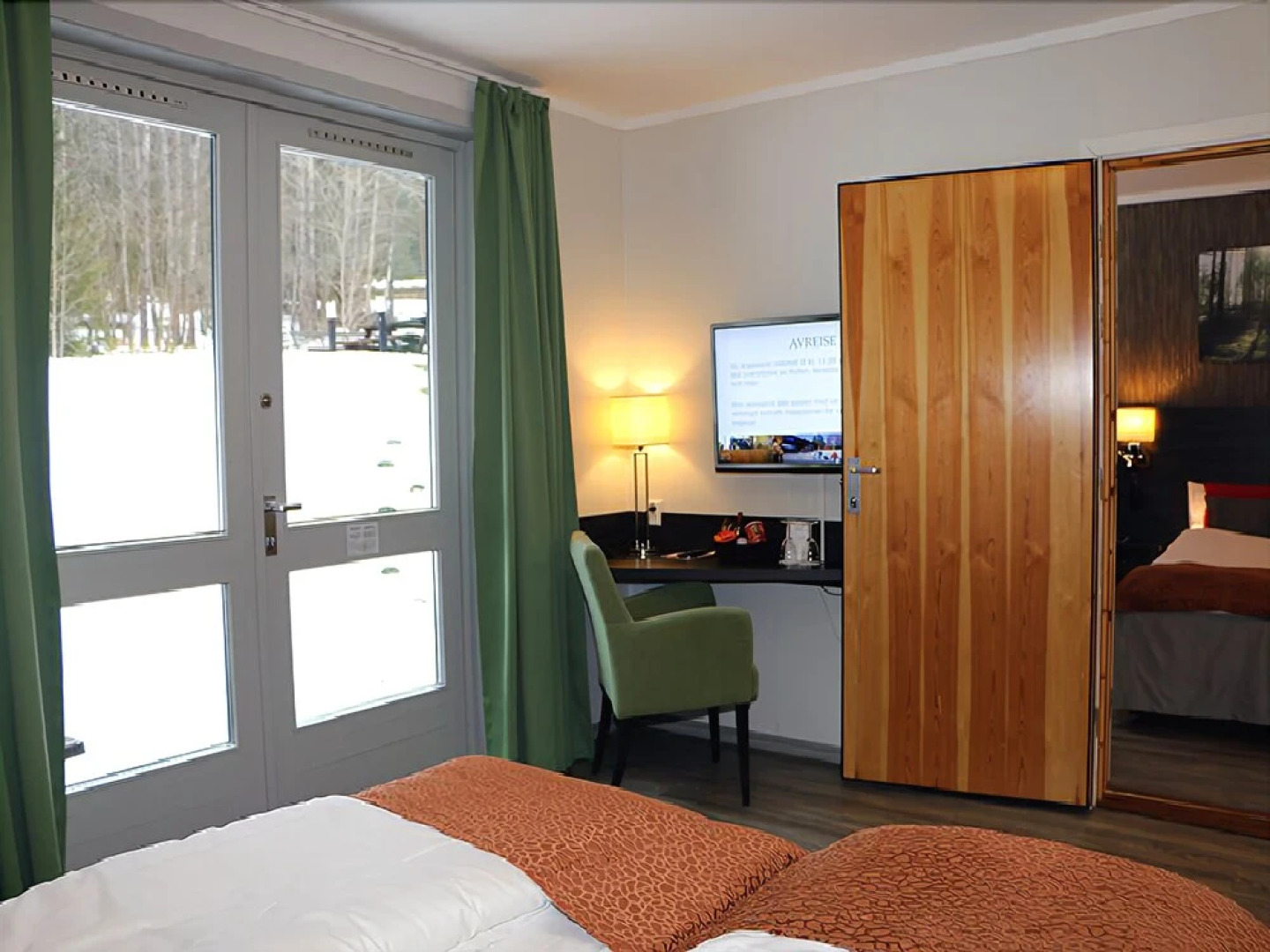 Sørmarka Konferansehotell