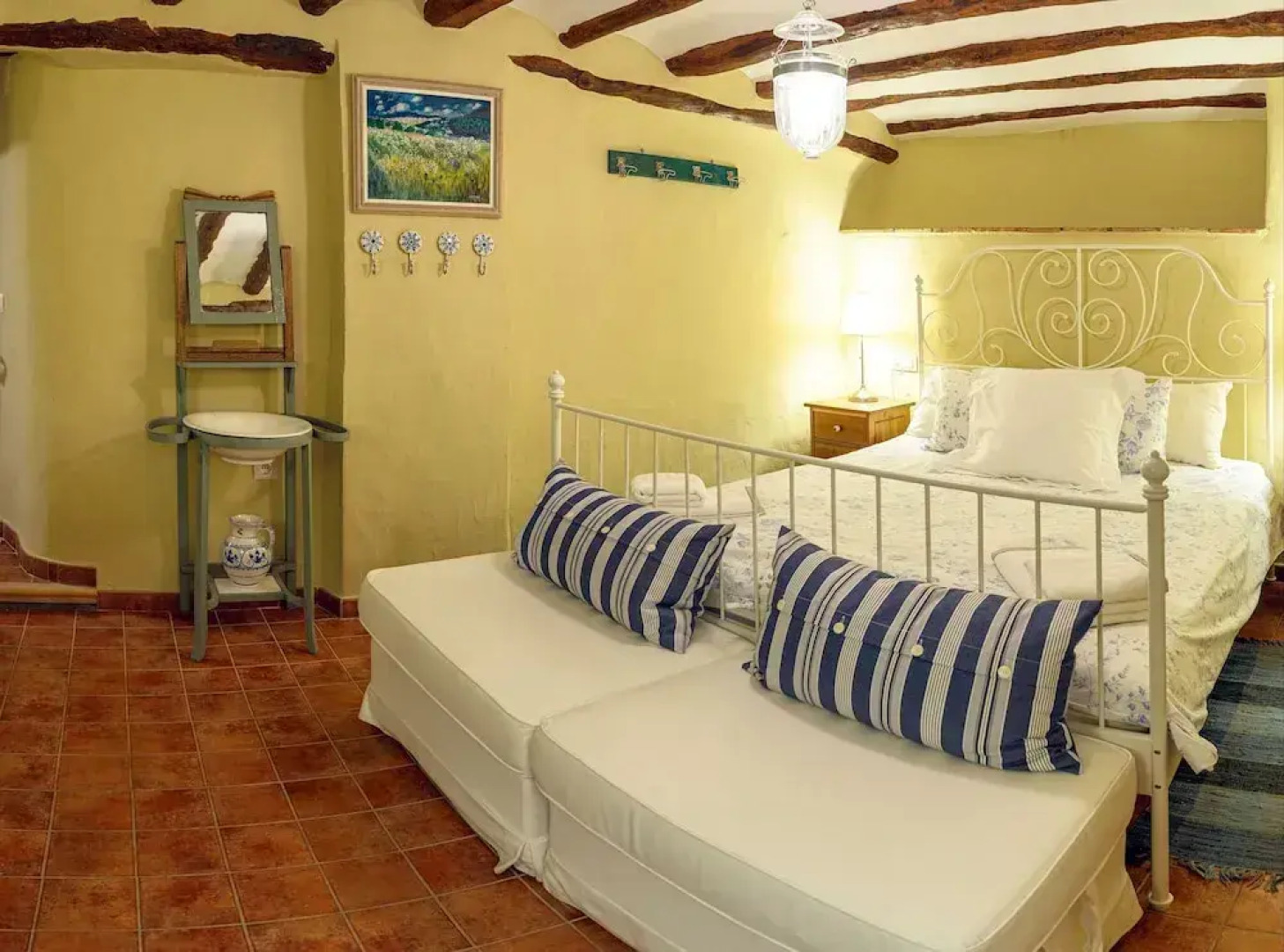 Experience the Rural Spain With Wine, Activities and More at Sidro & Co