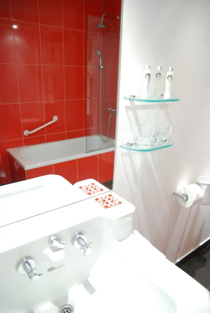 Rendez-Vous Hotel Buenos Aires