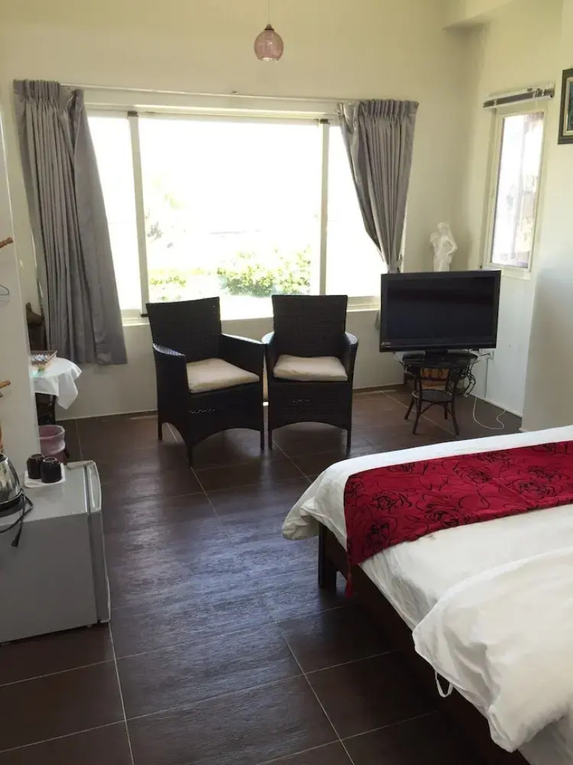 Sansendai Sea View B&B