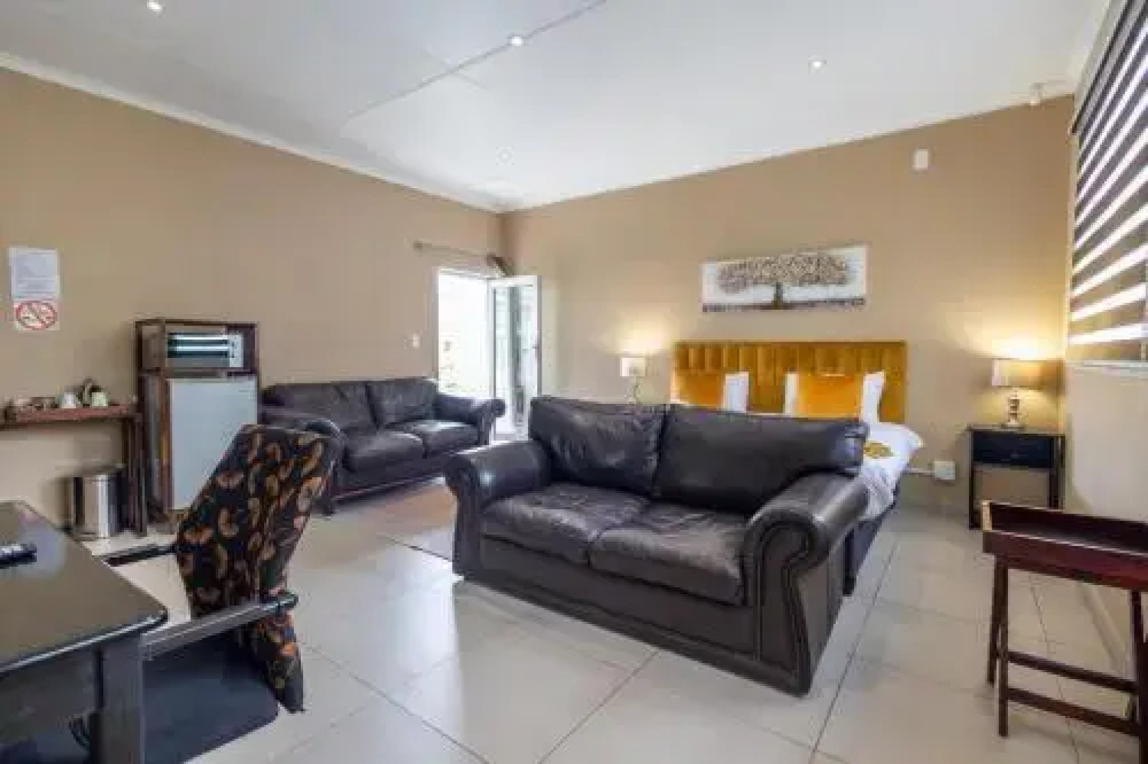 Fusion House B&B and Conference Center