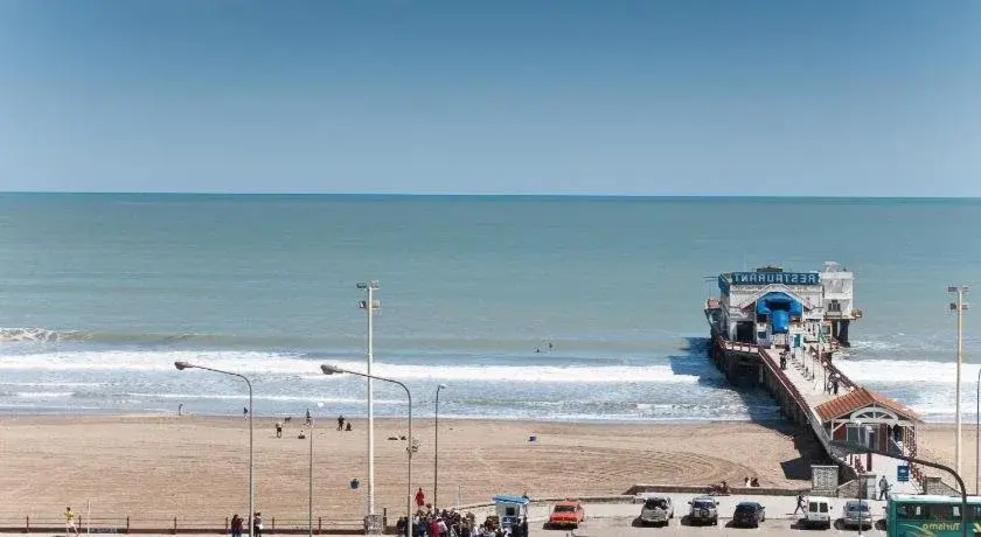 Hotel Avenida del Mar