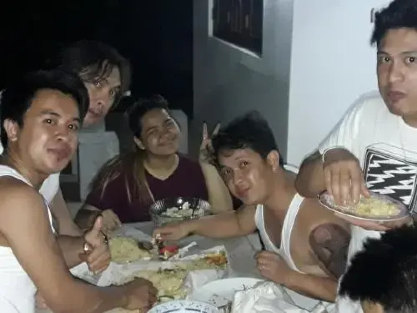 Airport Tourist Hostel