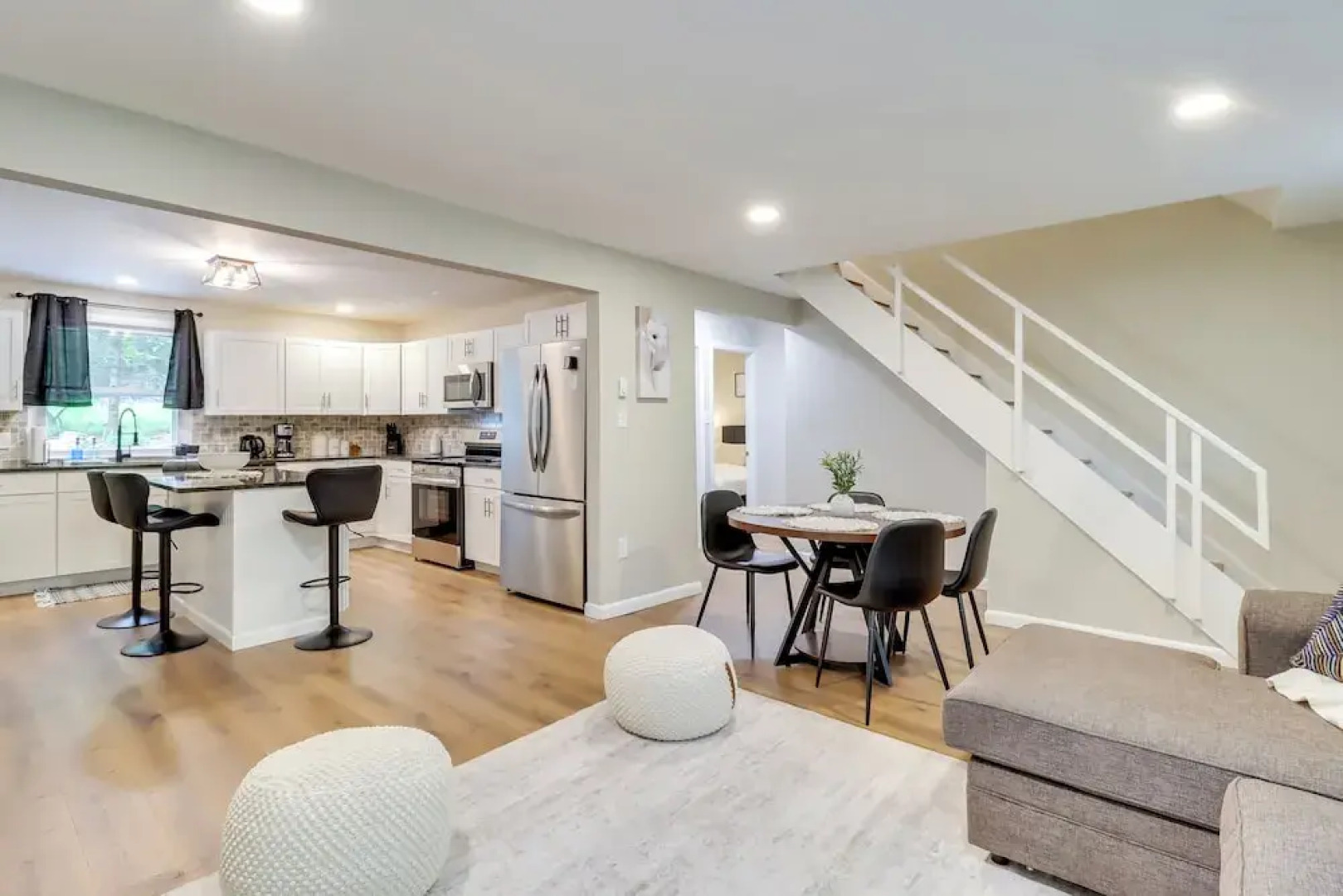 Golf, Hike, Ski & More: Retreat in Tannersville