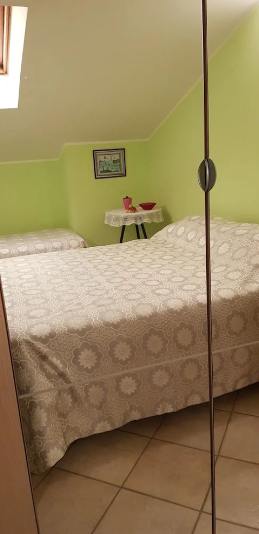 B&B Villa Maria Paola Resort Isernia