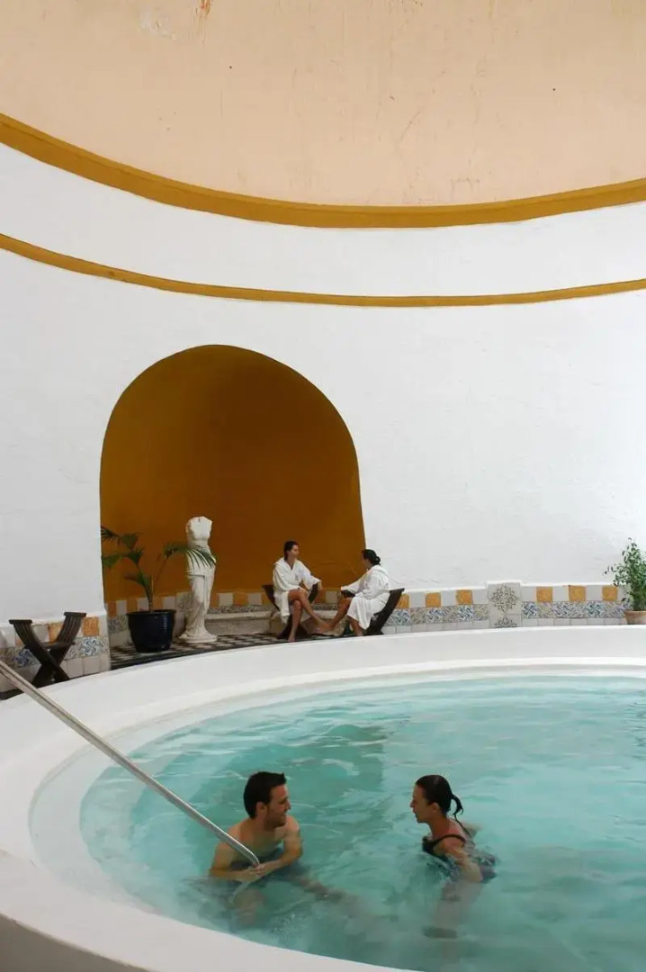 Hotel Varinia Serena - Balneario de Alange