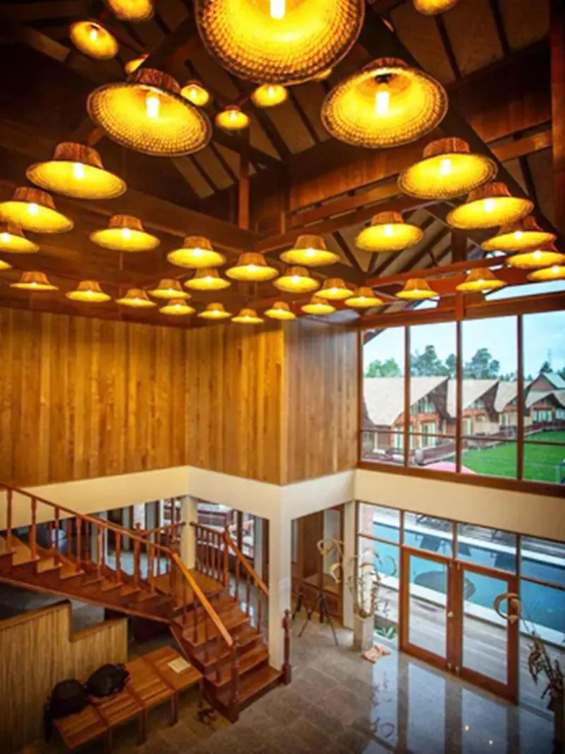 100 Islands Resort & Spa