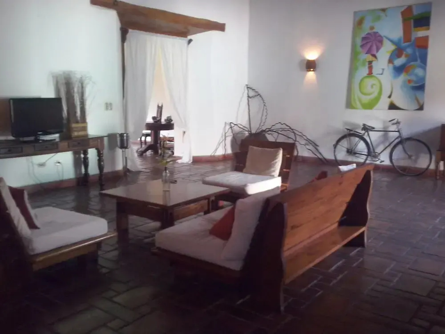 Miss Margrit's Guest House