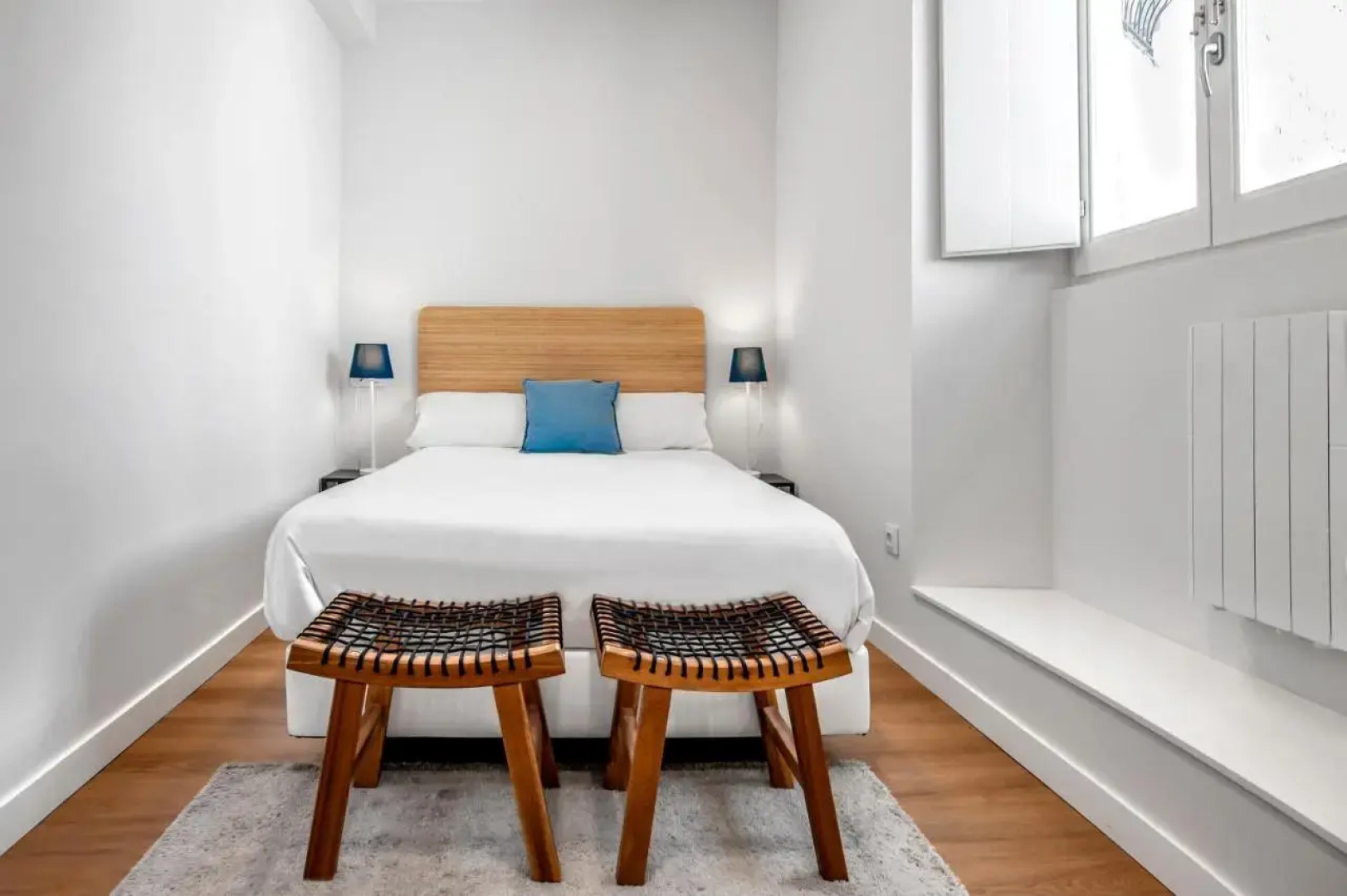 SNÖ HOTEL & APARTMENTS CAMINO do EUME