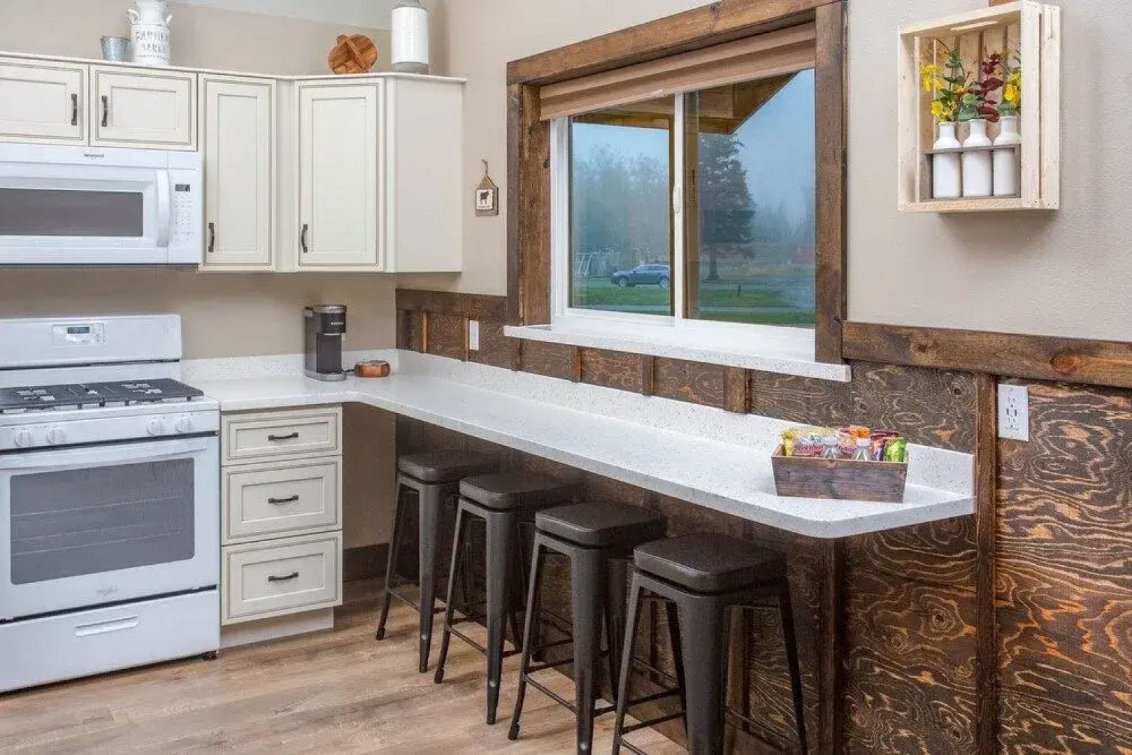 Alaska Back Country Cottages