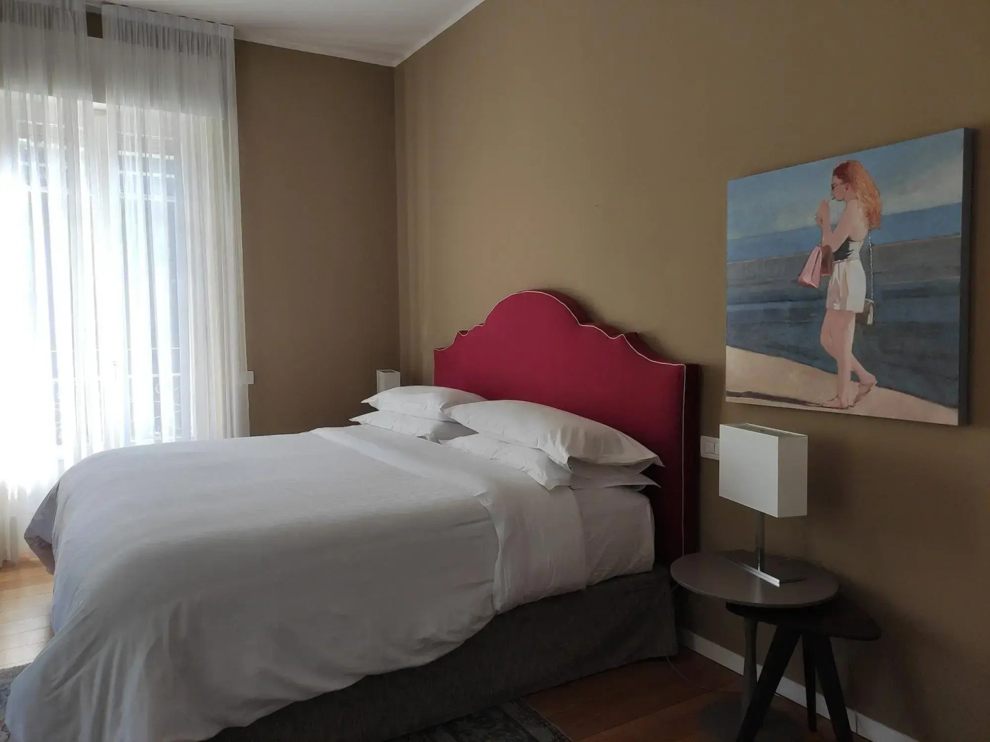 KK Resort Apartments Lake Como