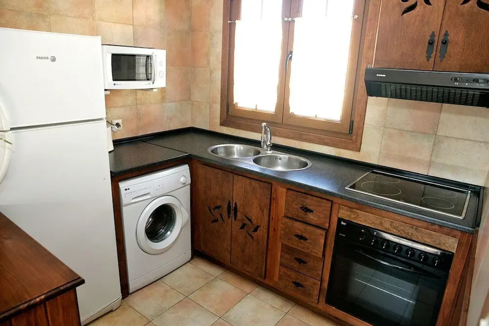 Astur Aldea Apartamentos Rurales