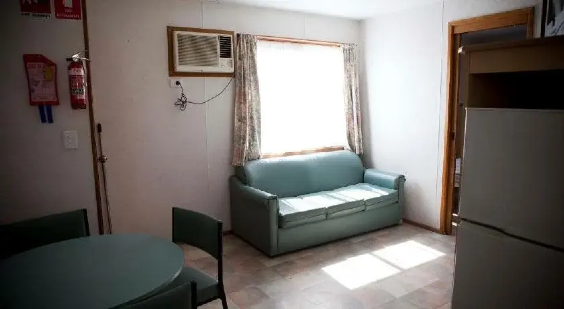 Strayleaves Caravan Park