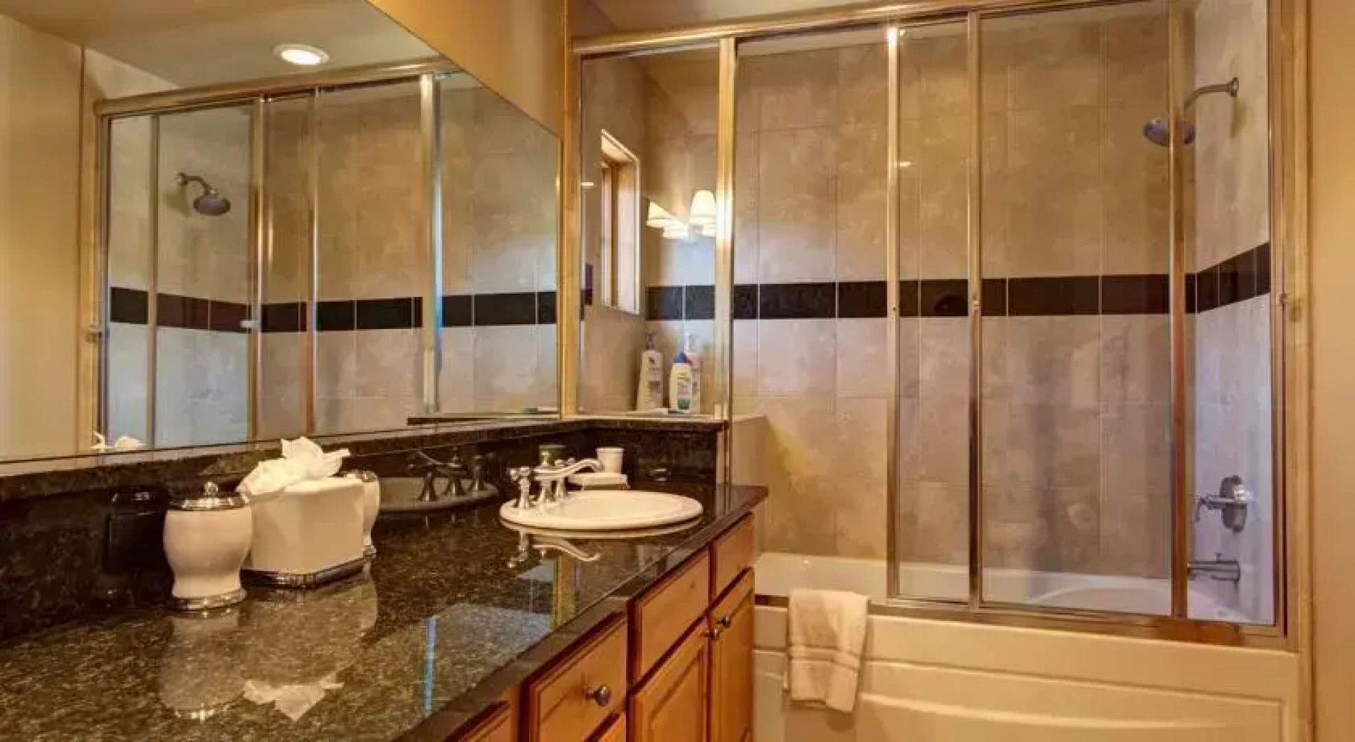 Great Townhouse in Vail/Minturn