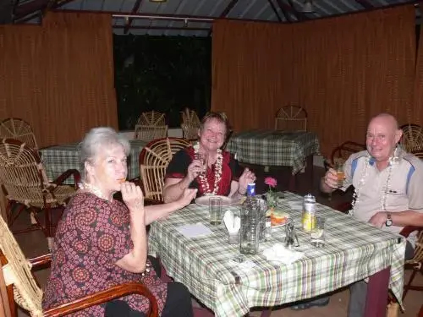 Ganesh Ayurveda Holiday Home bed and breakfast