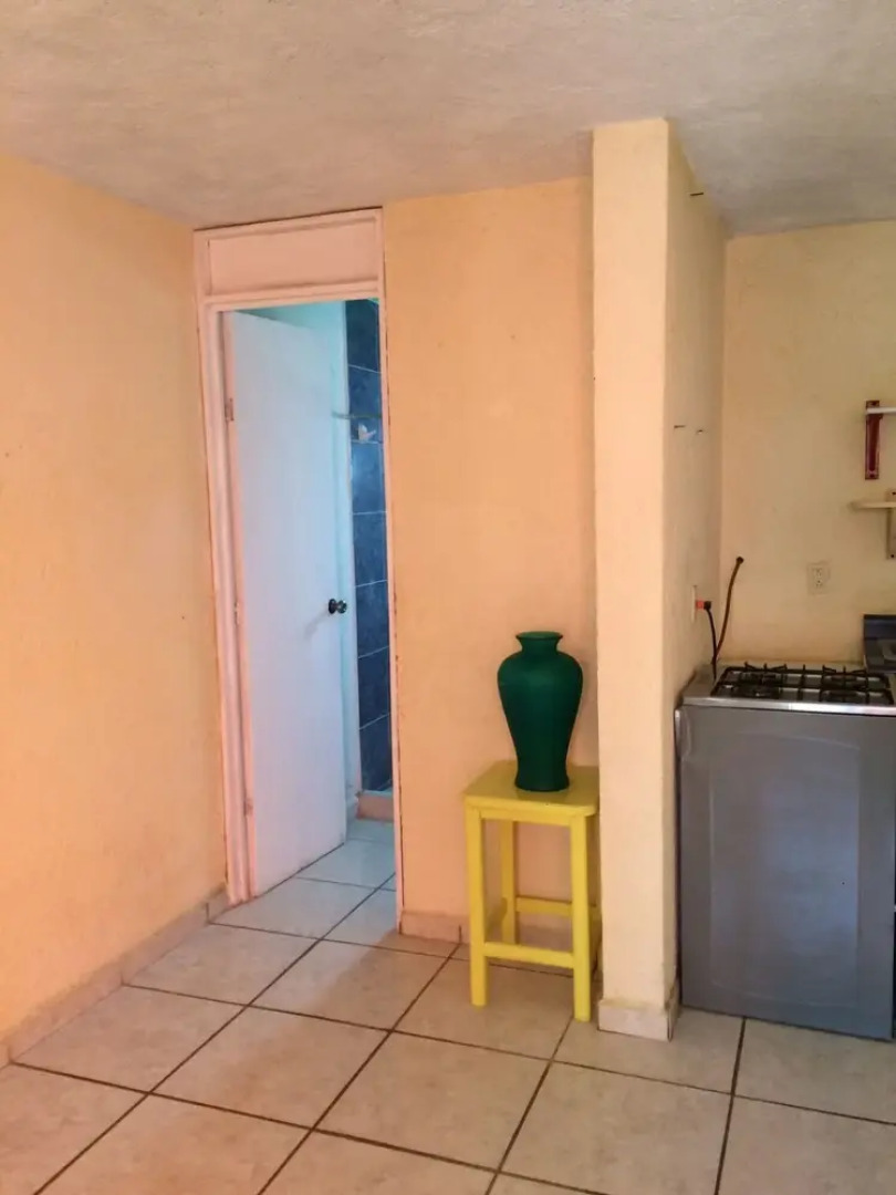 Departamentos Carolina