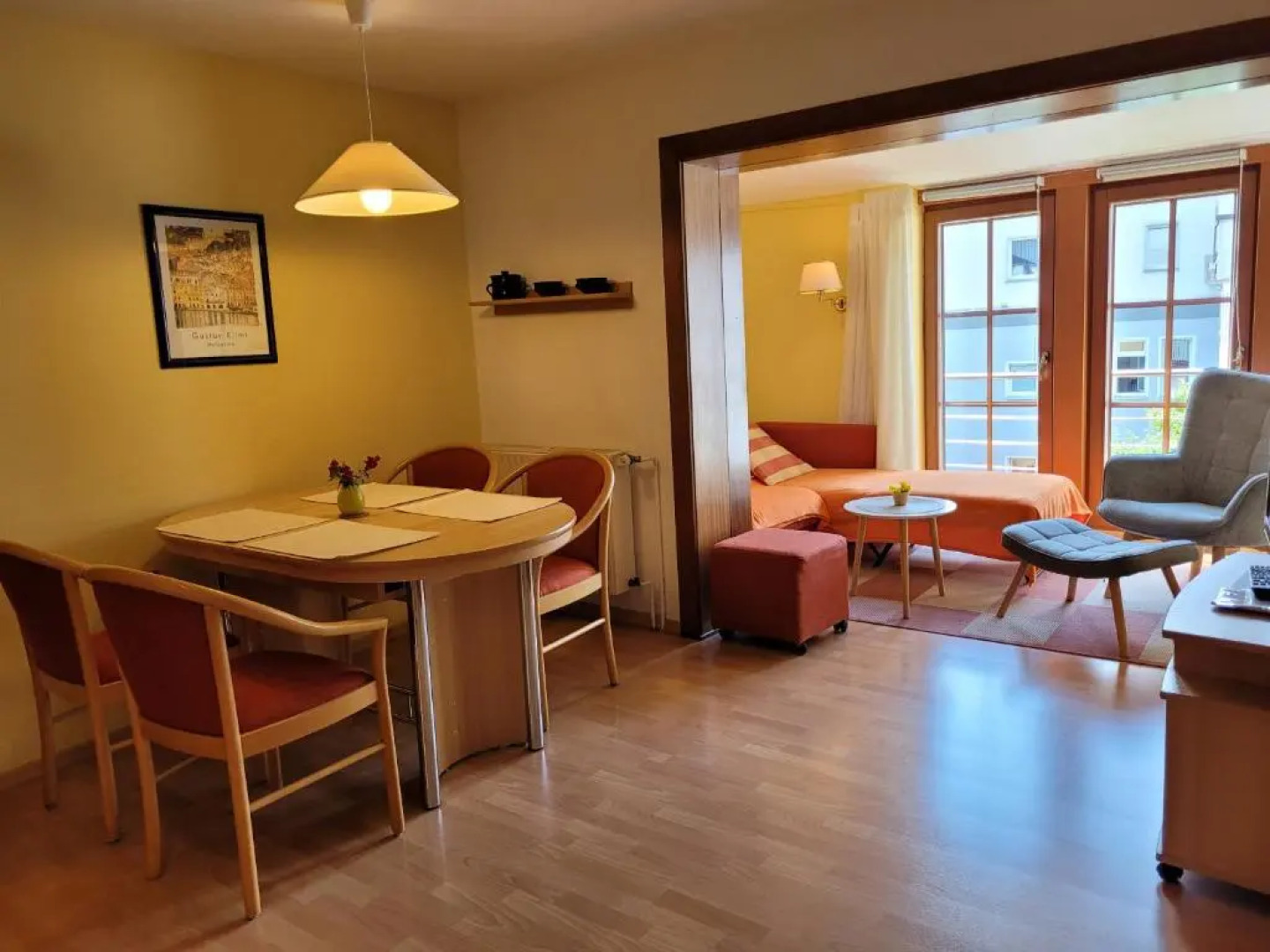 Ferienwohnungen Stephan