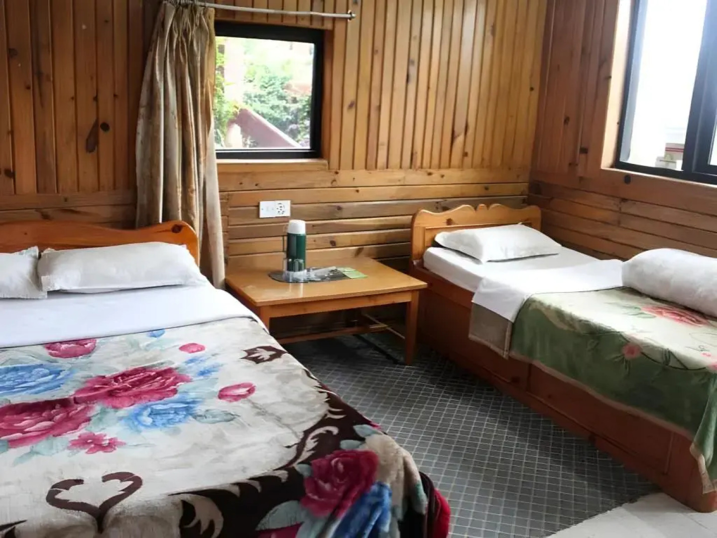 Hotel View Point, Nagarkot