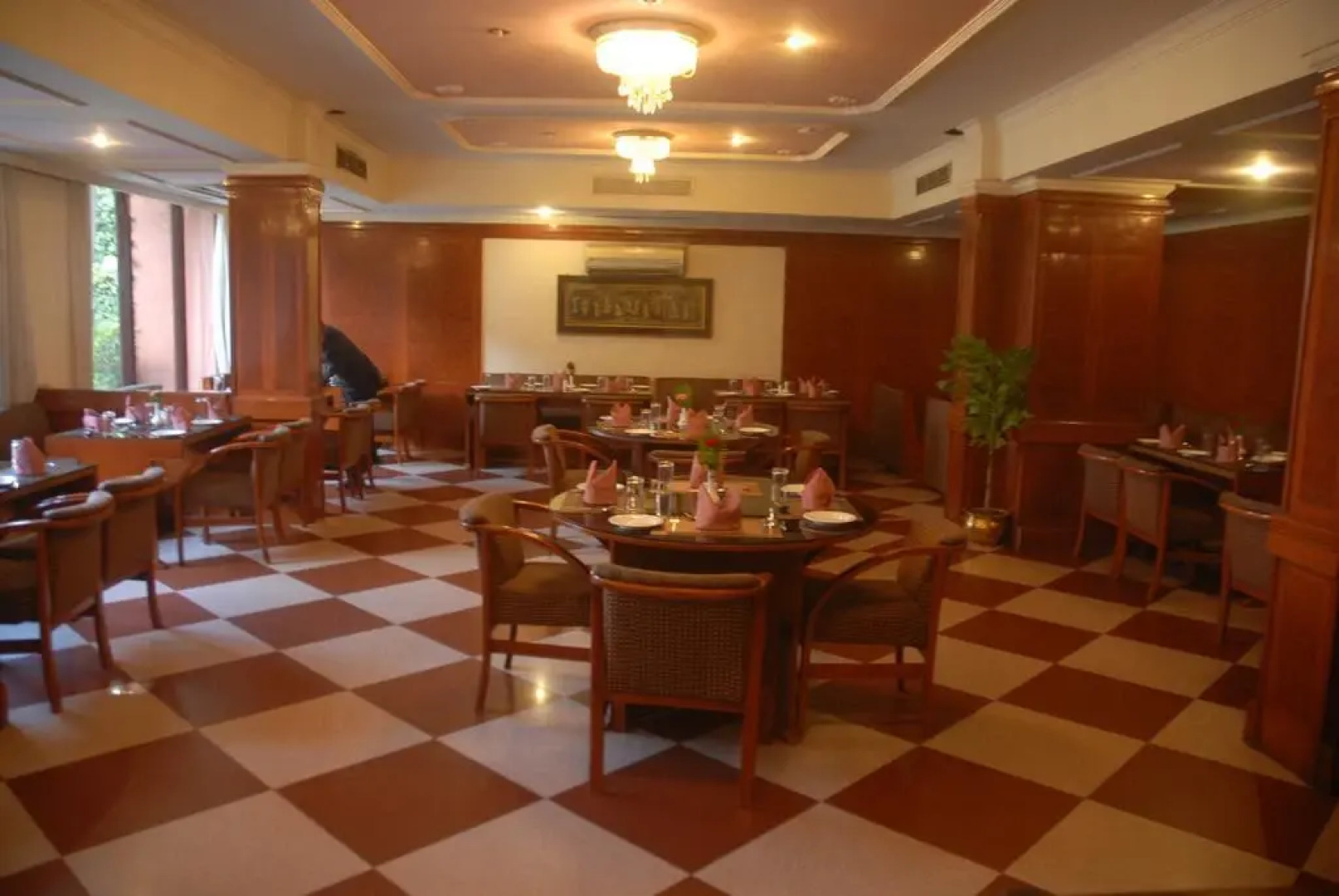 Vaishali Hotel