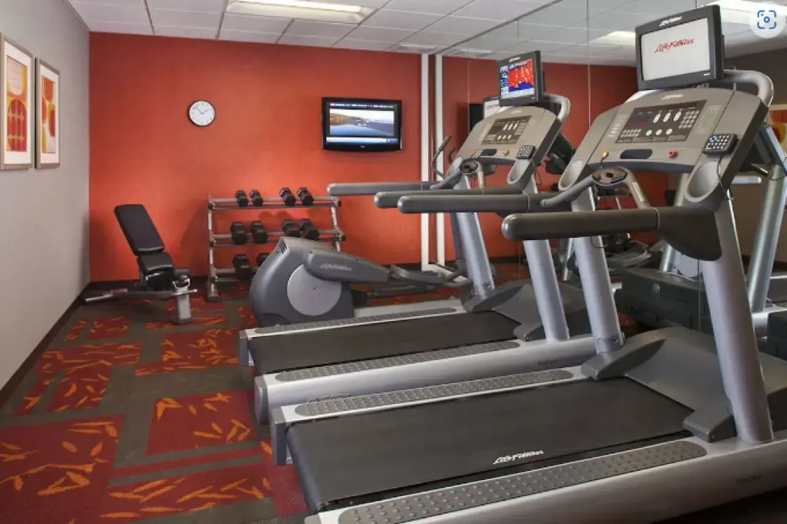 Sonesta ES Suites Birmingham