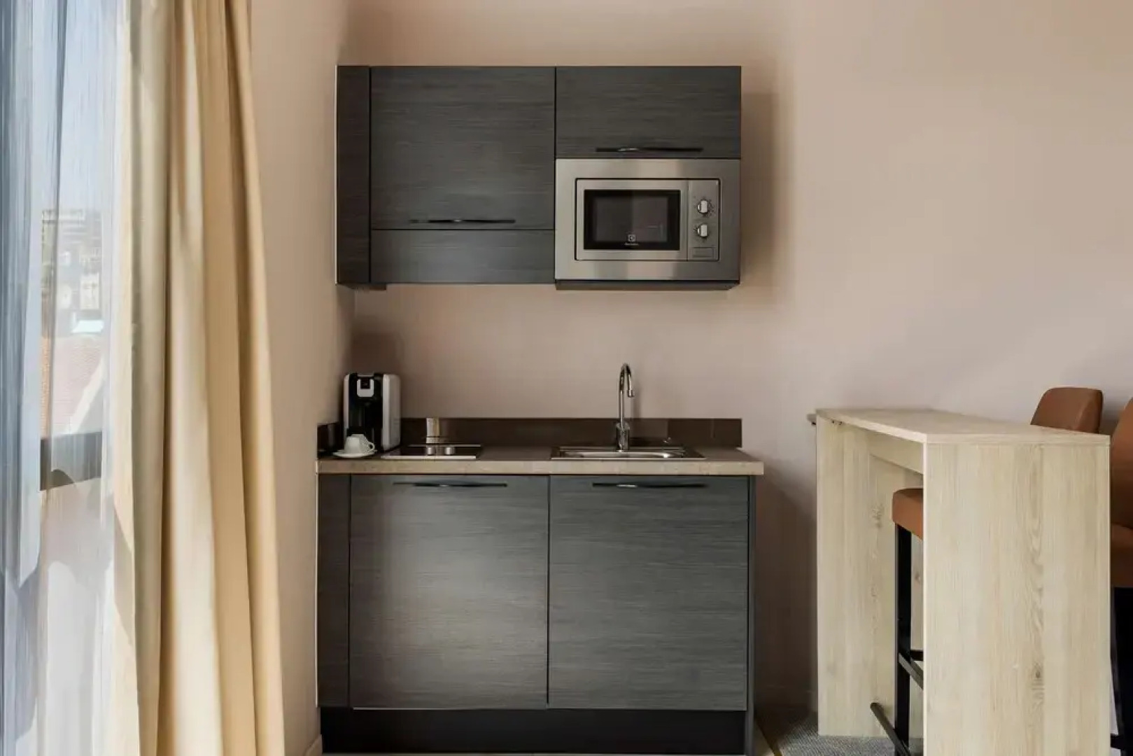 Radisson Serviced Apartments Antananarivo City Center 