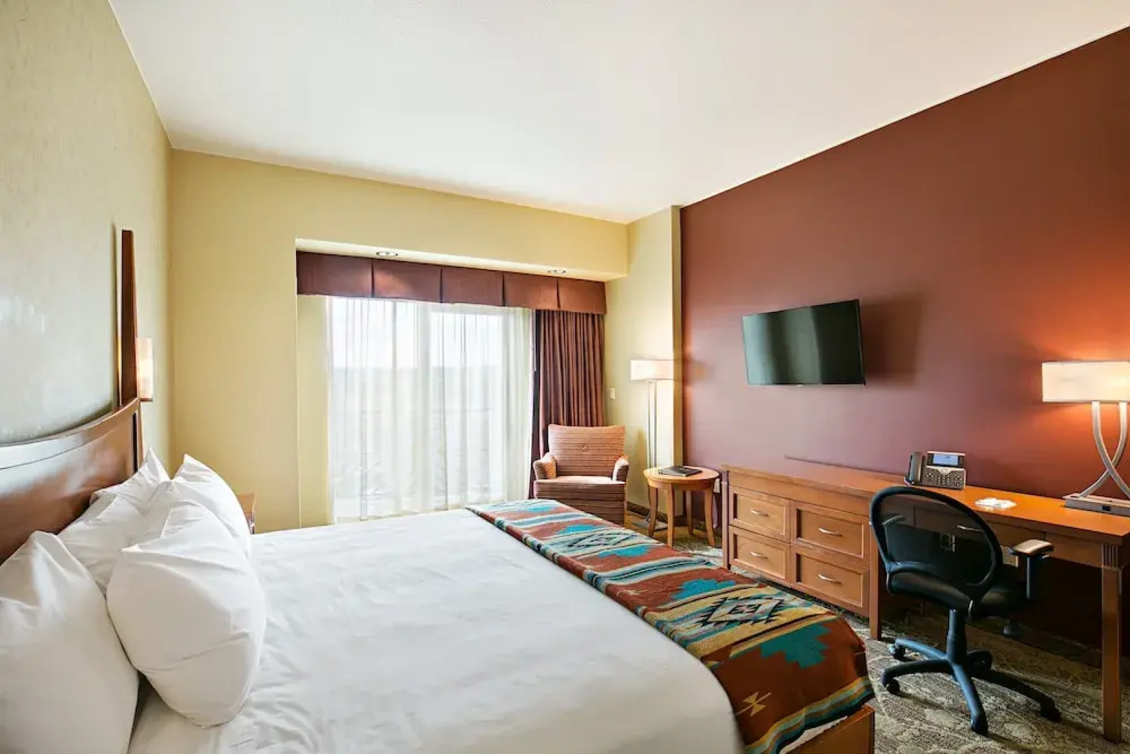 Sky Ute Casino Resort